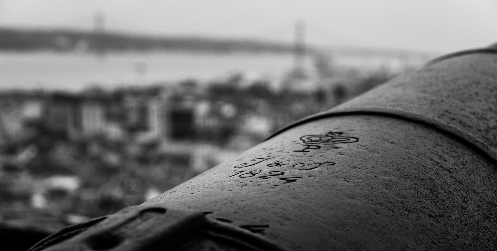 LISBON | CASTELO DE SÃO JORGE