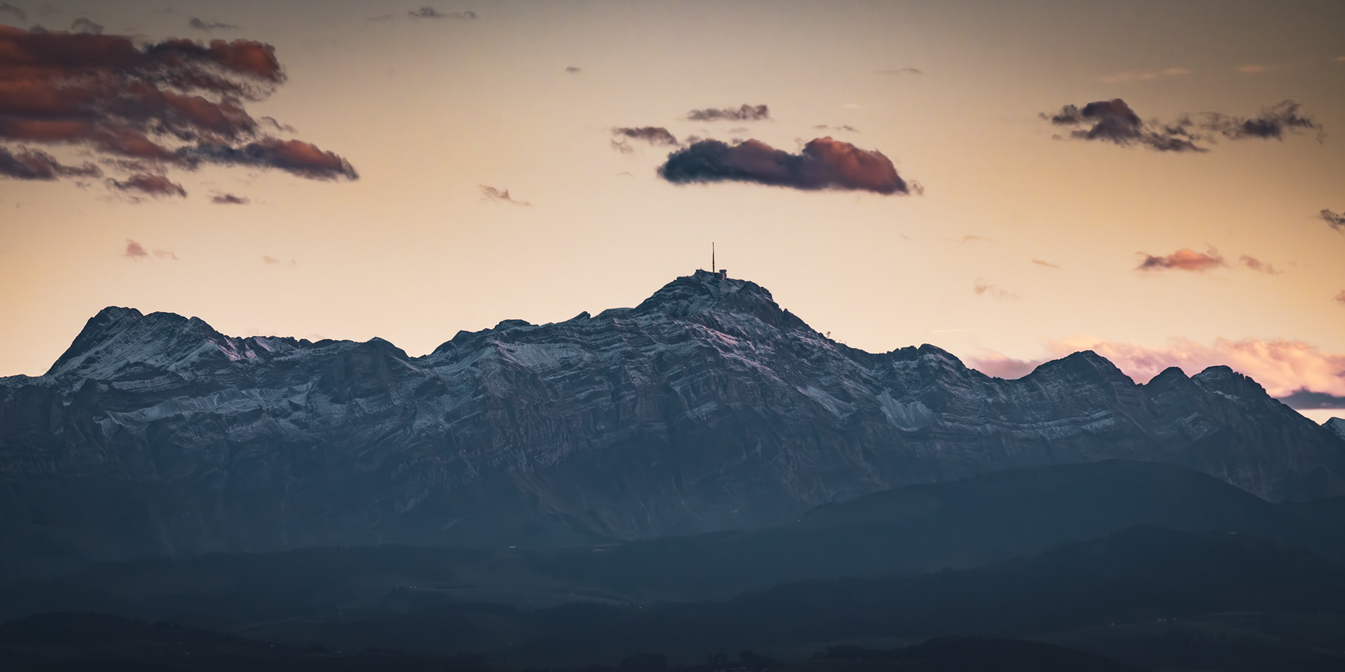 FRIEDRICHSHAFEN | SÄNTIS VIEW