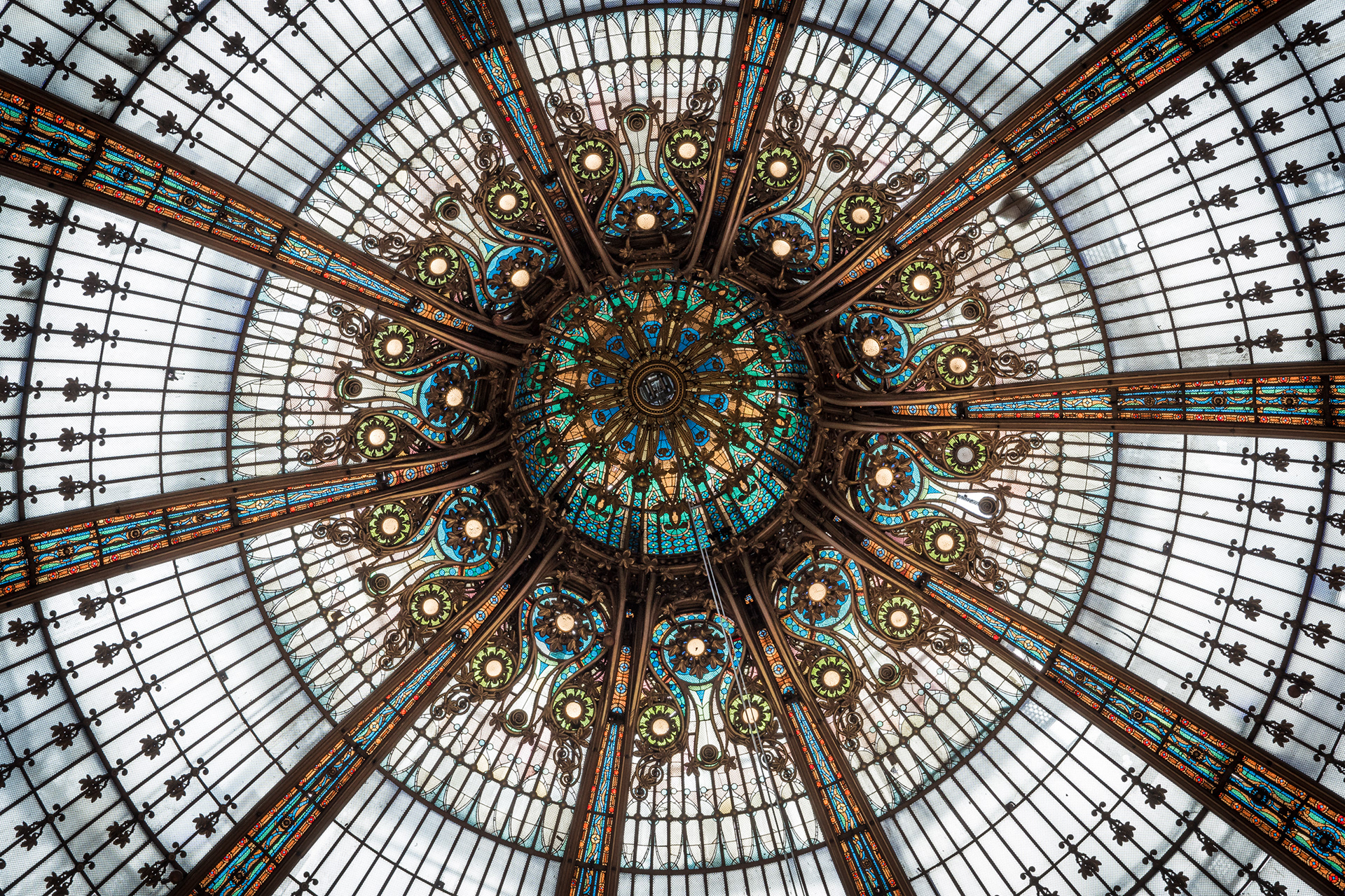 PARIS | DOME