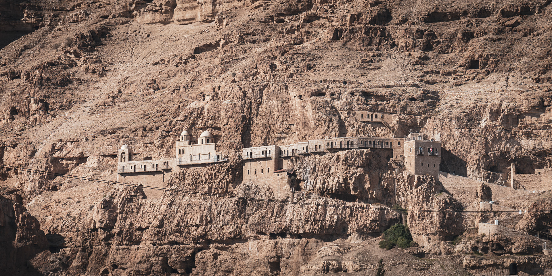 WESTBANK | JERICHO | QARANTAL