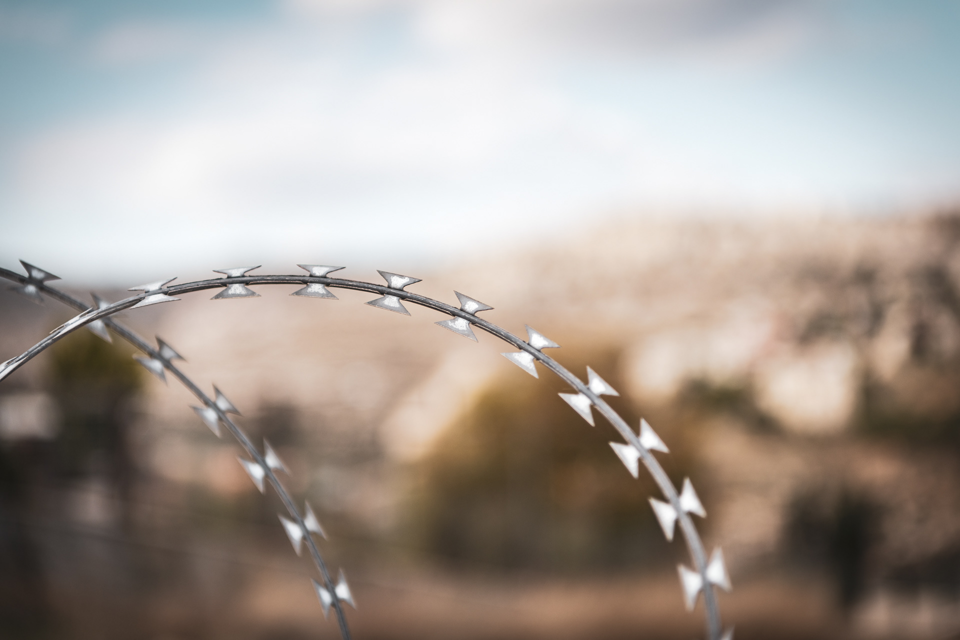 WESTBANK | EXCLUSION ZONE