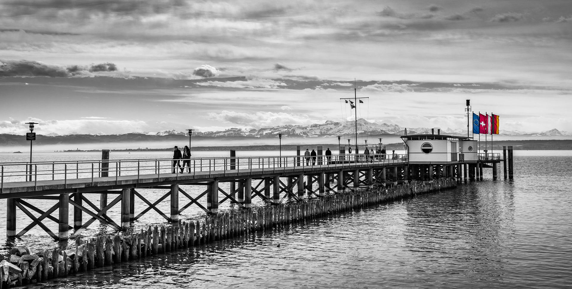HAGNAU | JETTY