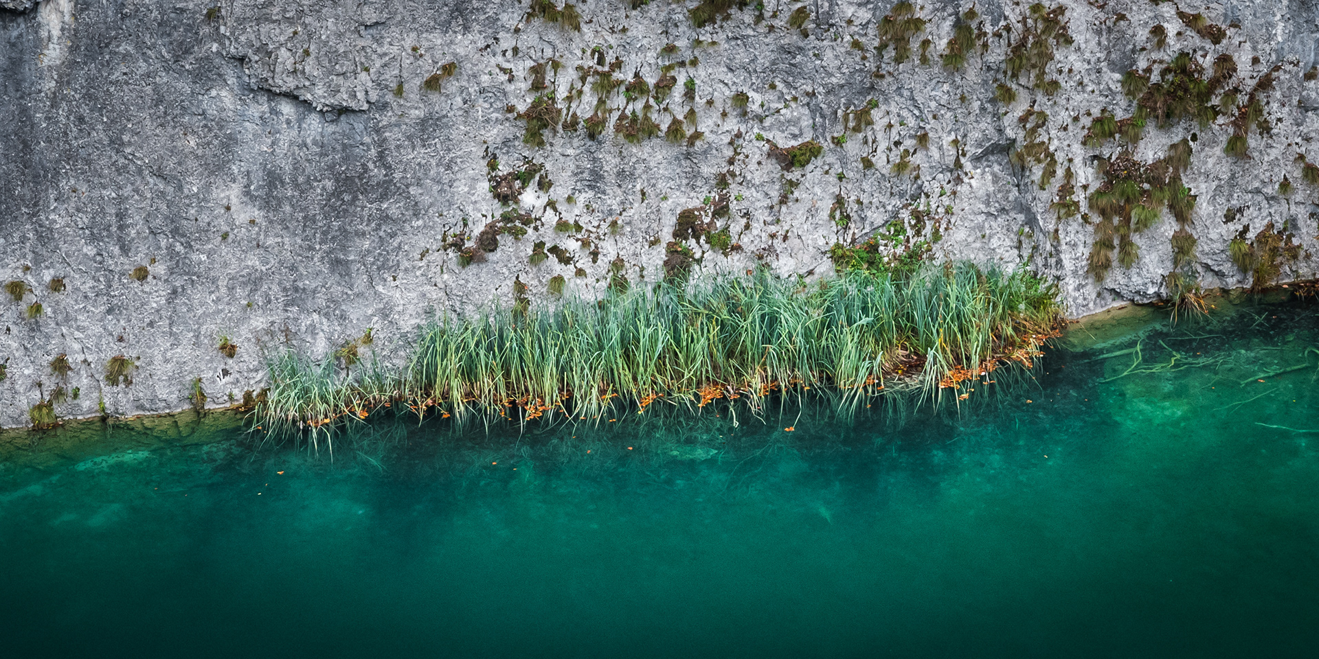 CROATIA | PLITVICE LAKES NATIONAL PARK