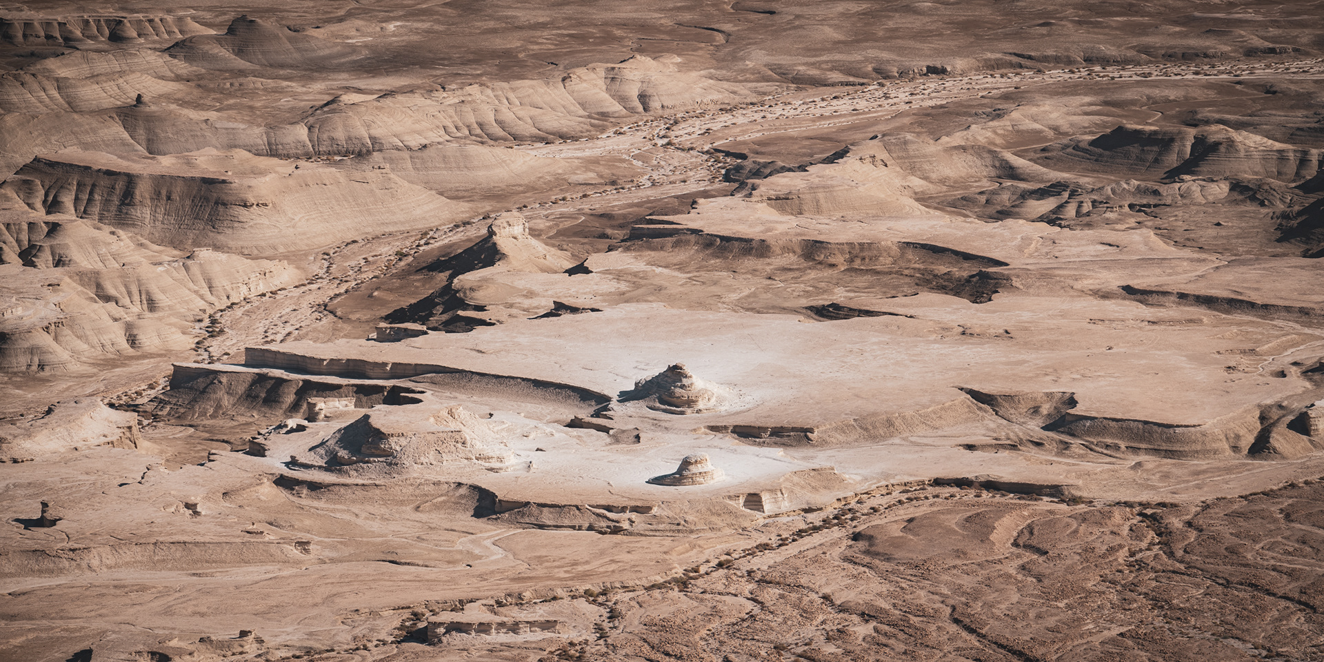 WESTBANK | DEAD SEA AREA