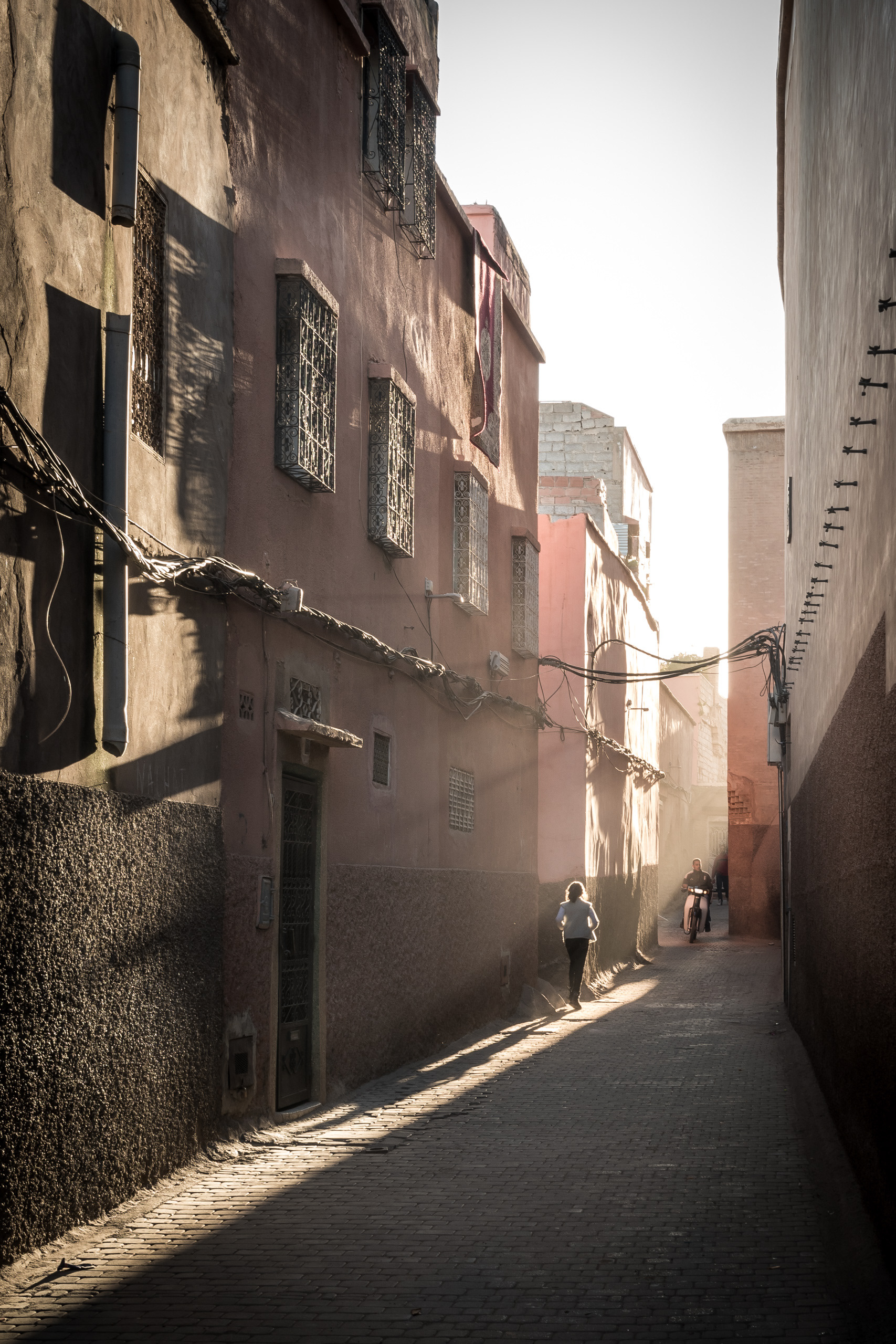 MARRAKESH | DUSTY LANE