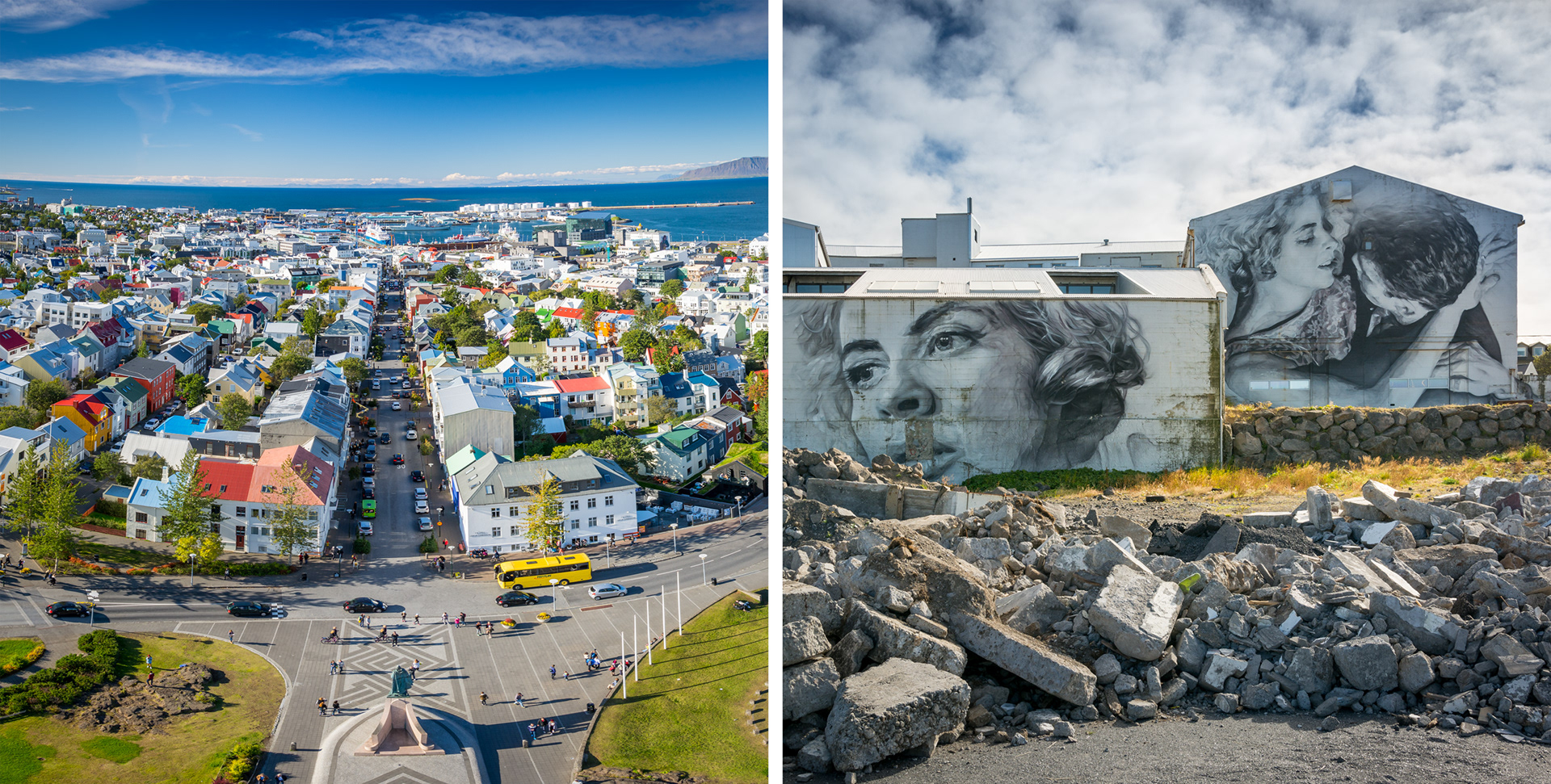 REYKJAVIK