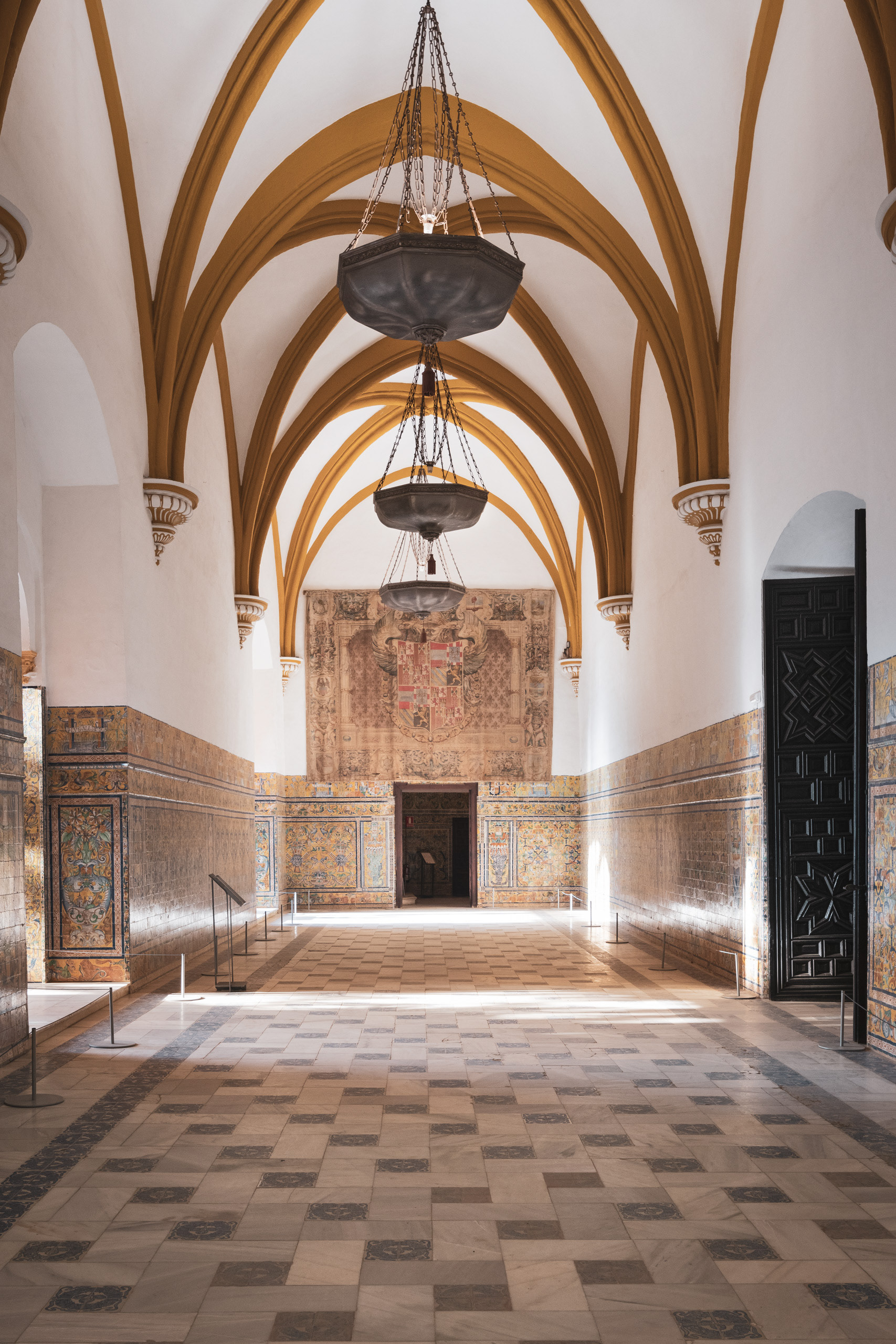 SEVILLE