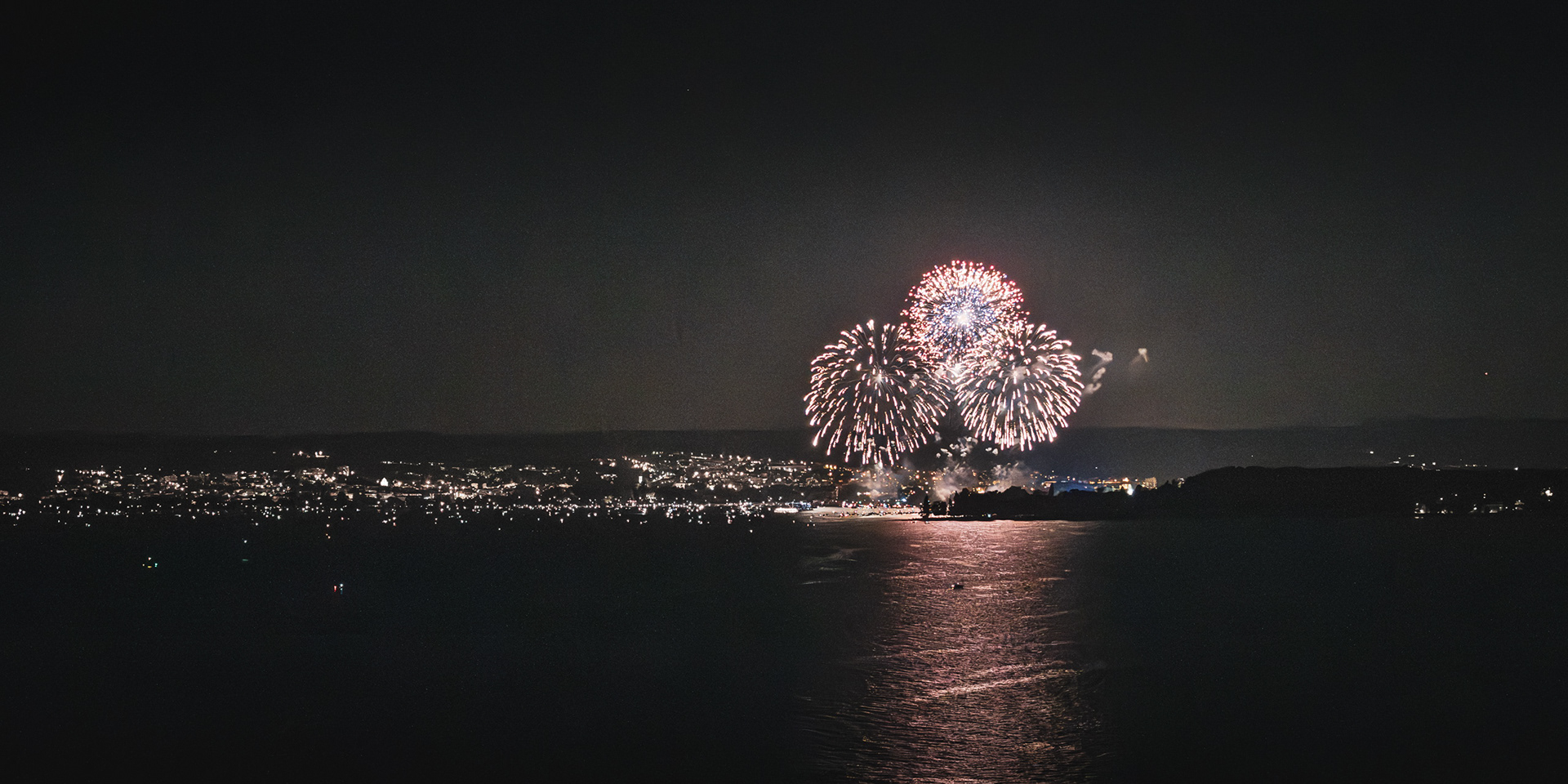 KONSTANZ | FIREWORKS