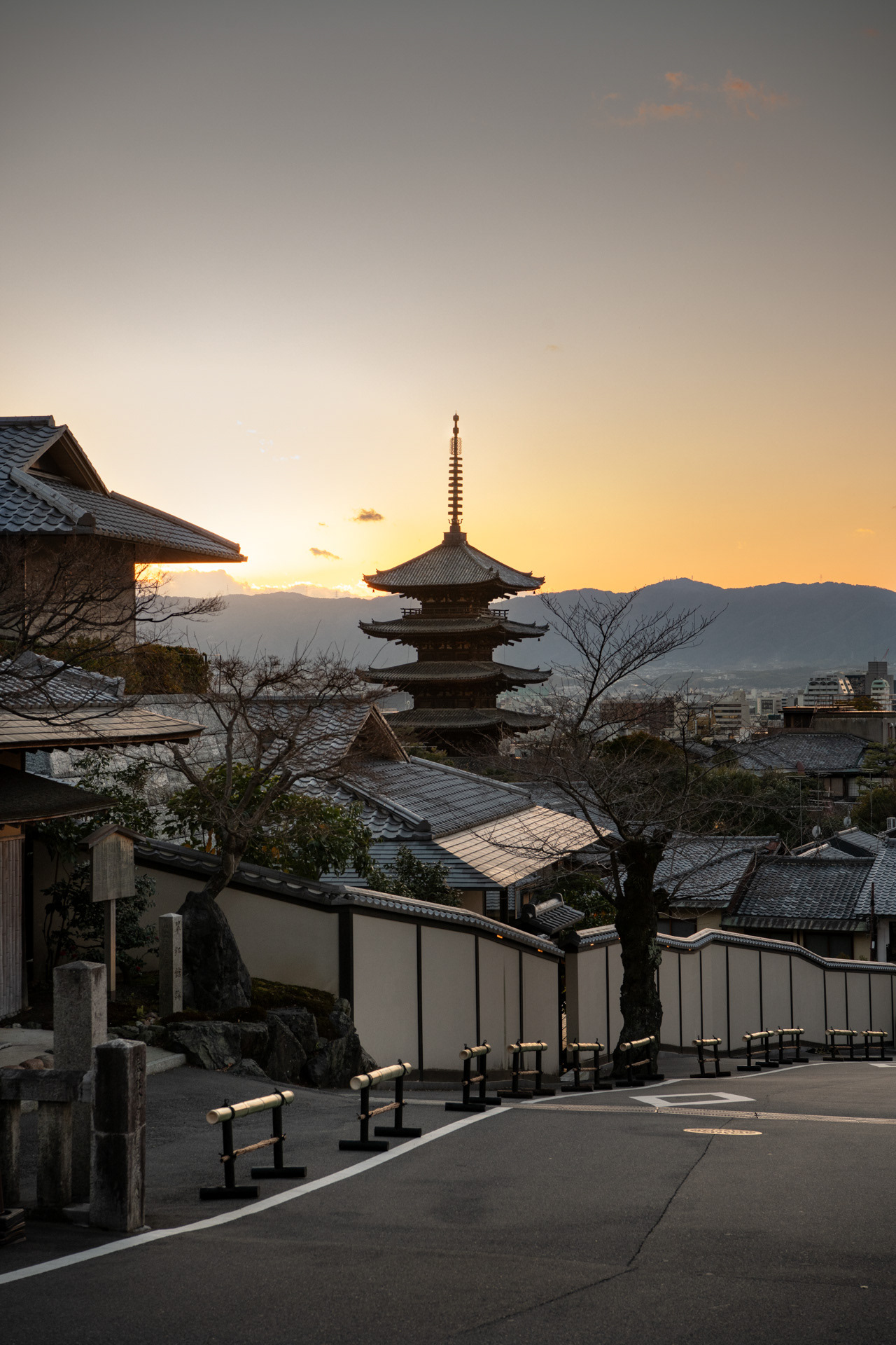 KYOTO | FUSHIMI INARI-TAISHA