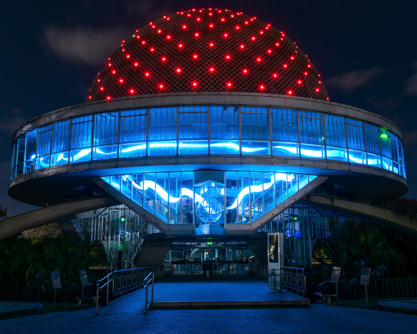 Buenos Aires Planetary