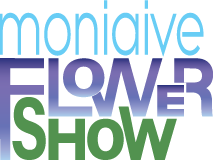 Moniaive Flower Show