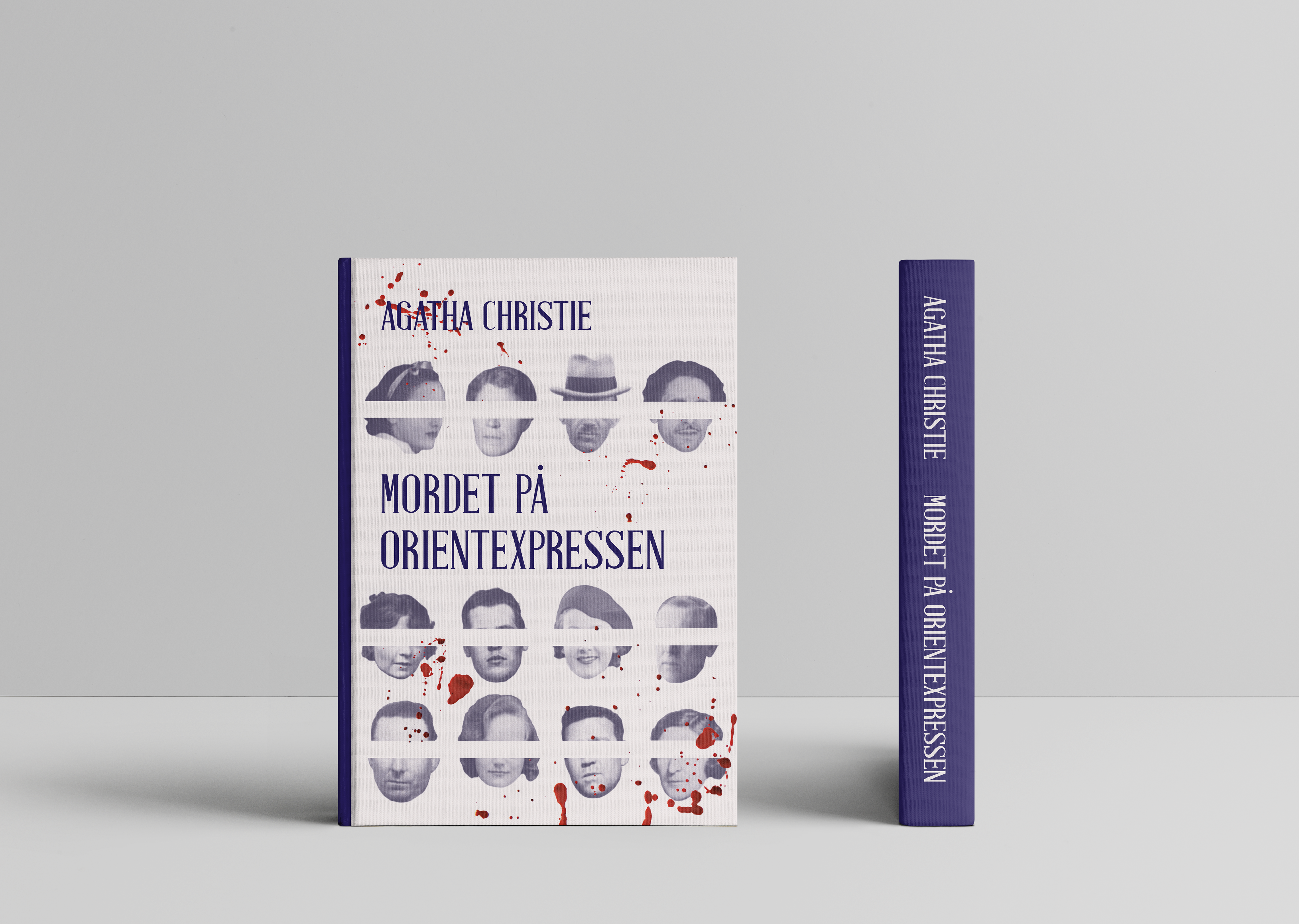 Mordet på Orientexpressen