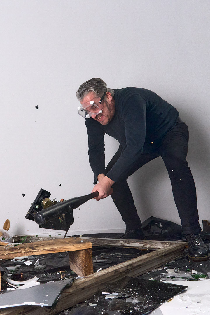 Atelier Flow - SPASS (2024)