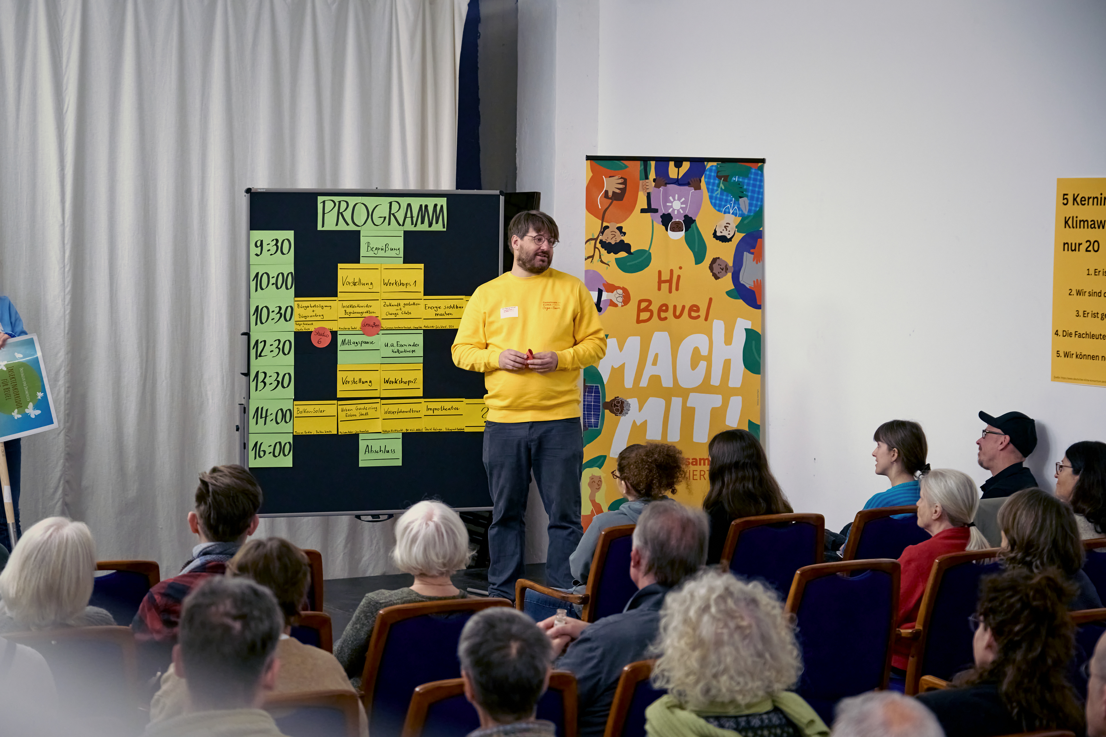 Zukunftsforum Beuel (2025)