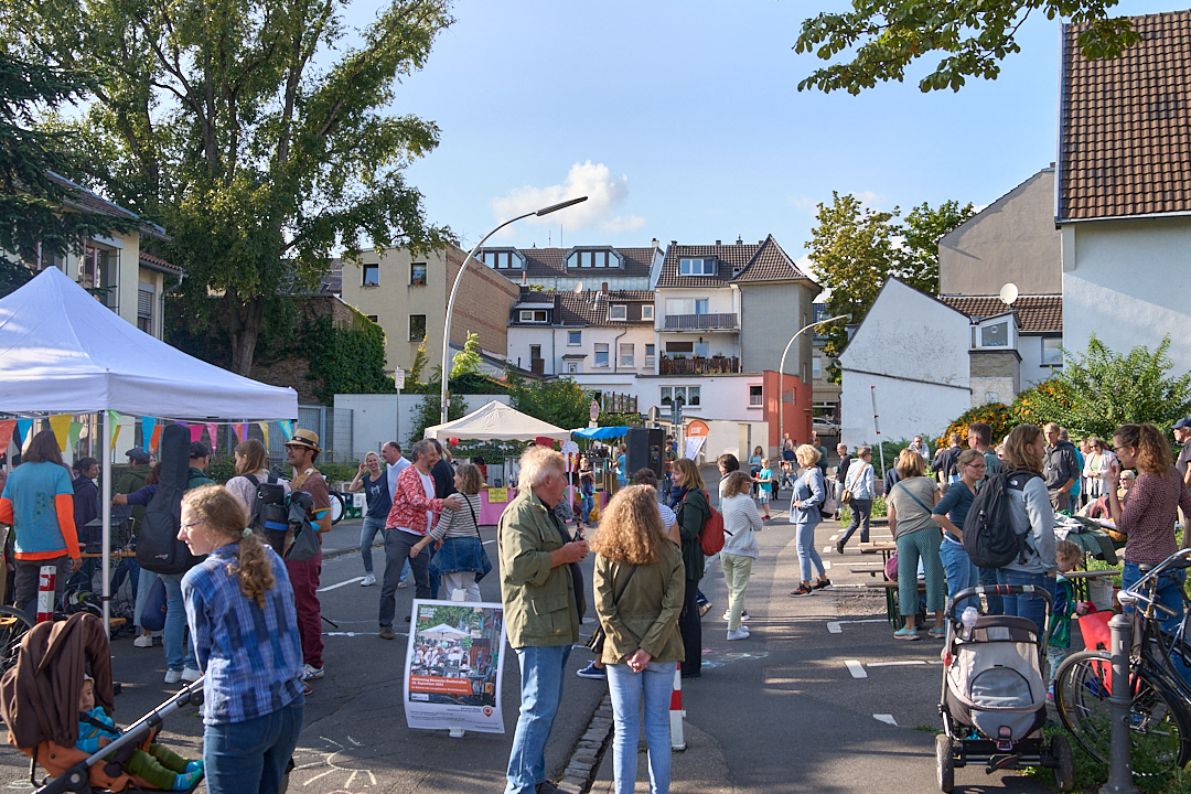 Stadt Bonn - Bönnsche's Stadtstarßenfest (2023)