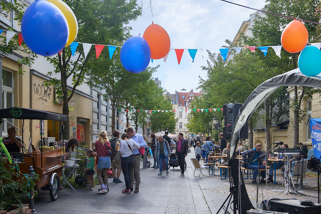 Stadt Bonn - Bönnsche's Stadtstarßenfest (2023)