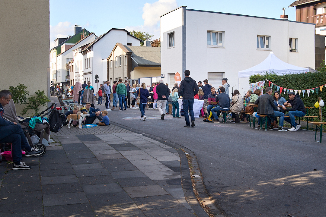 Stadt Bonn - Bönnsche's Stadtstarßenfest (2023)