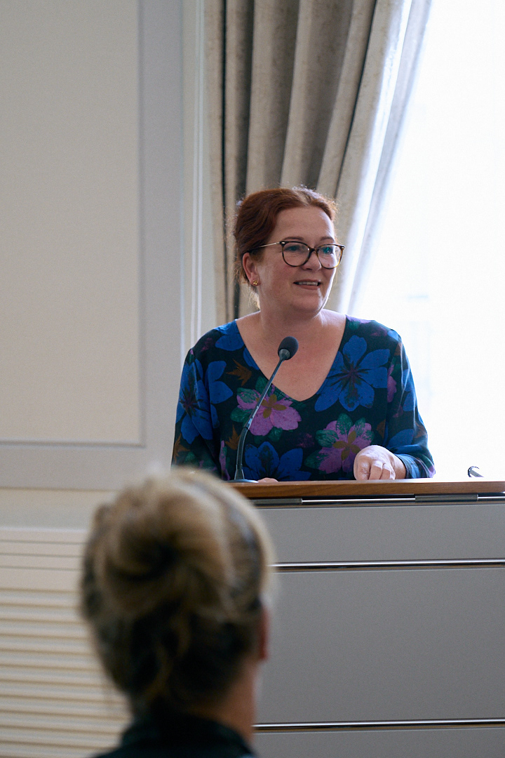 Katja Dörner (2025)