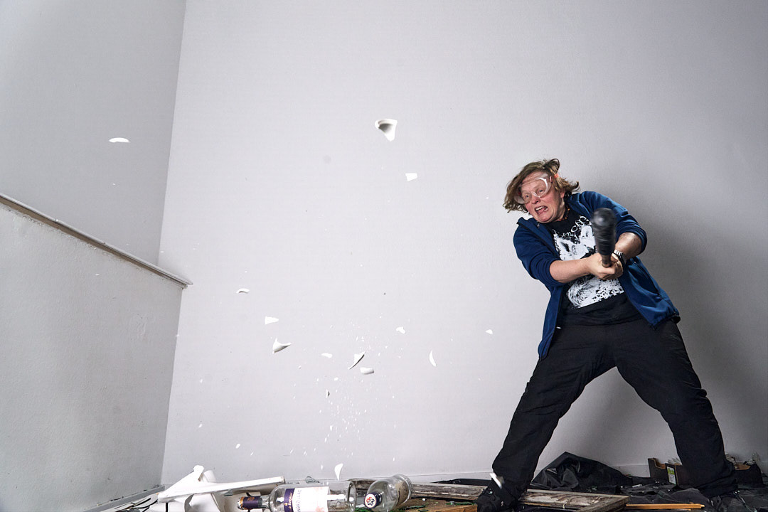 Atelier Flow - SPASS (2024)