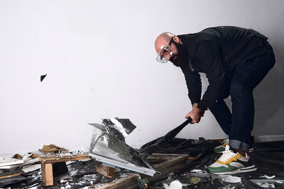 Atelier Flow - SPASS (2024)
