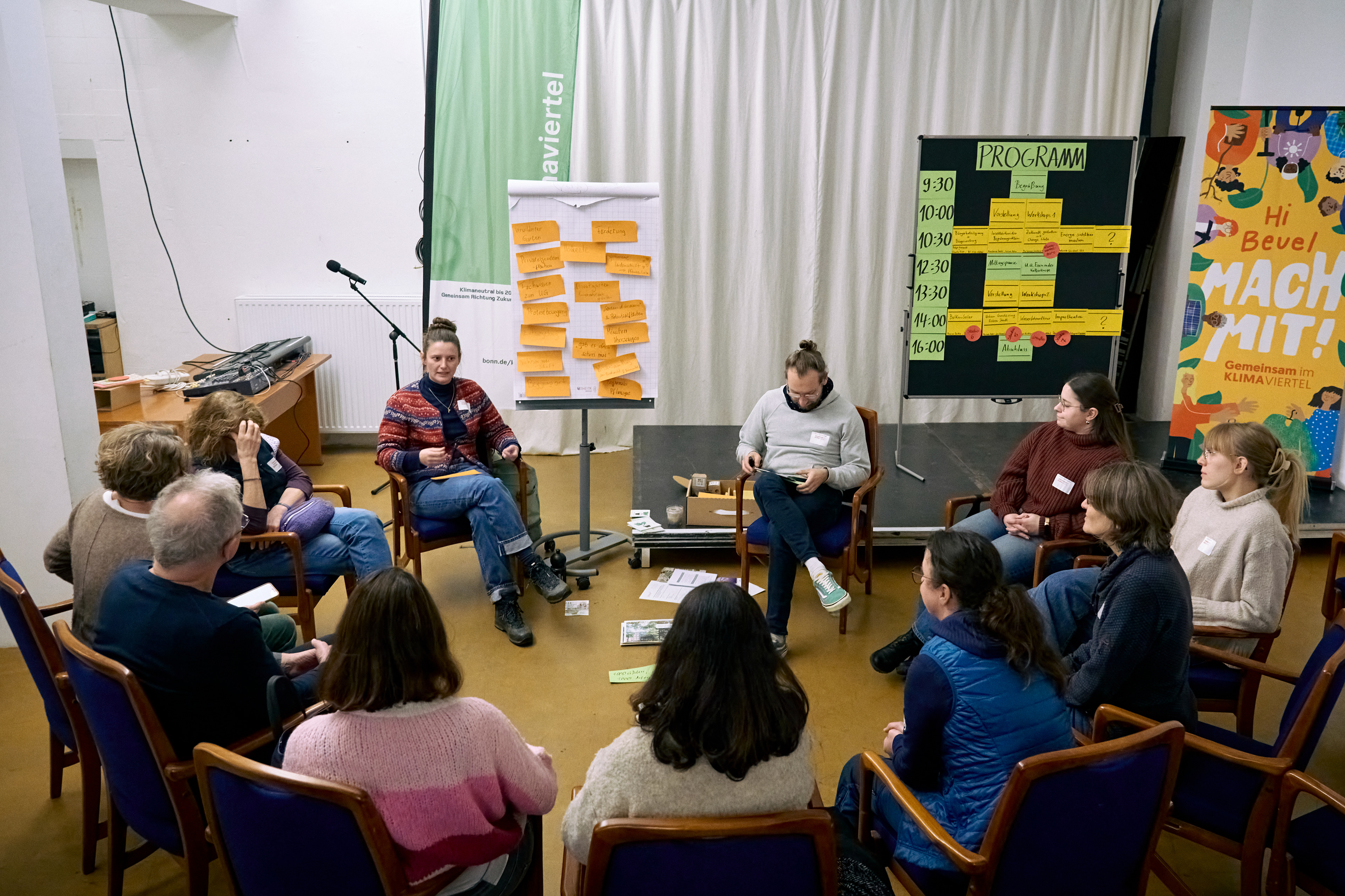 Zukunftsforum Beuel (2025)