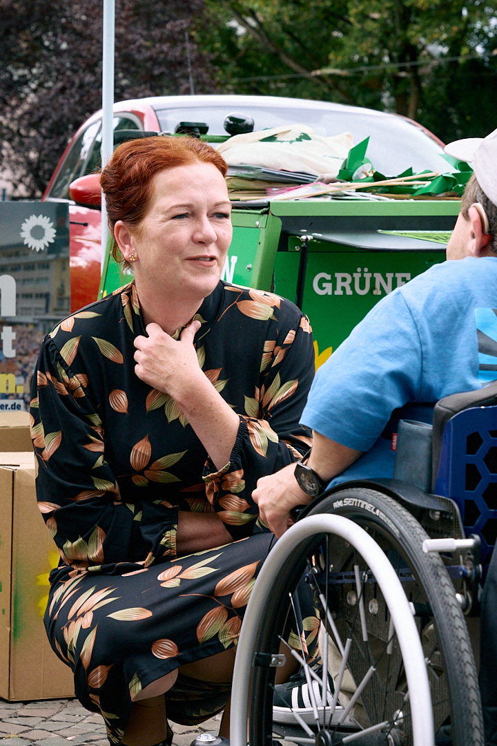 Katja Dörner (2025)