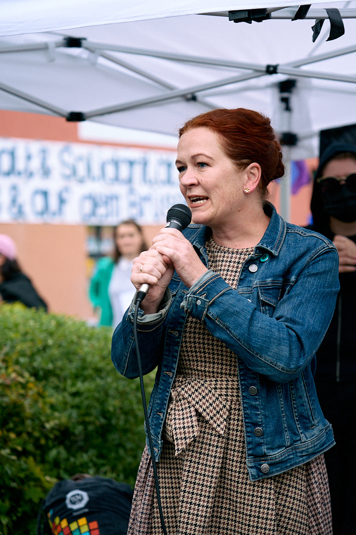 Katja Dörner (2025)