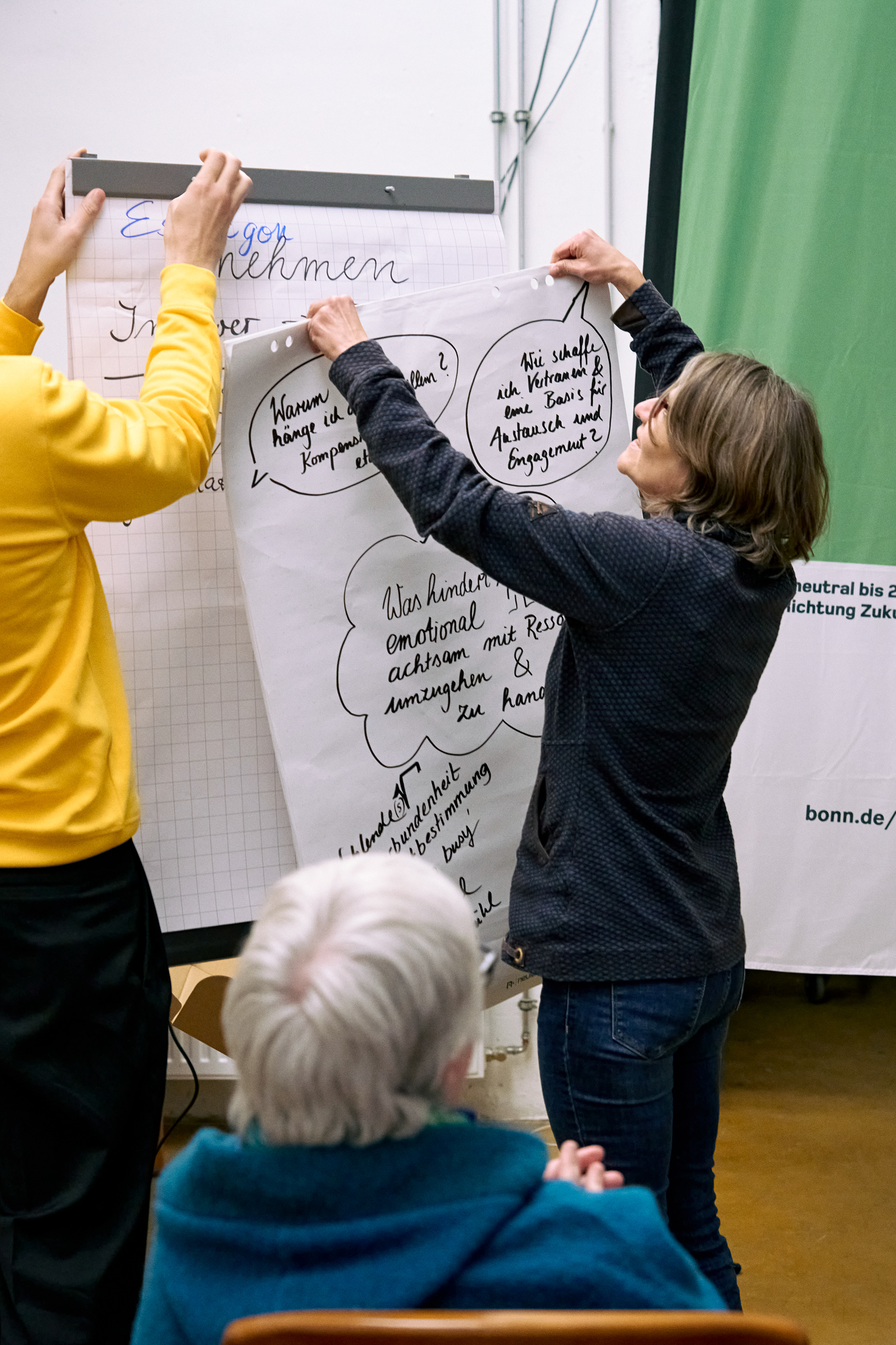 Zukunftsforum Beuel (2025)