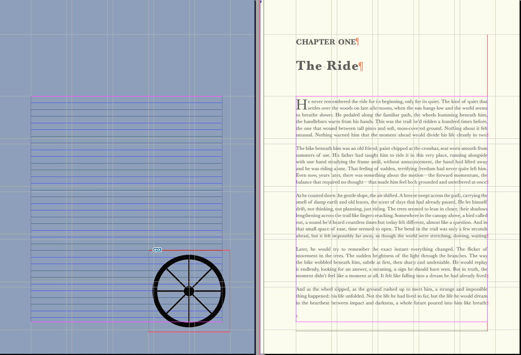 Inside Layout and Grid