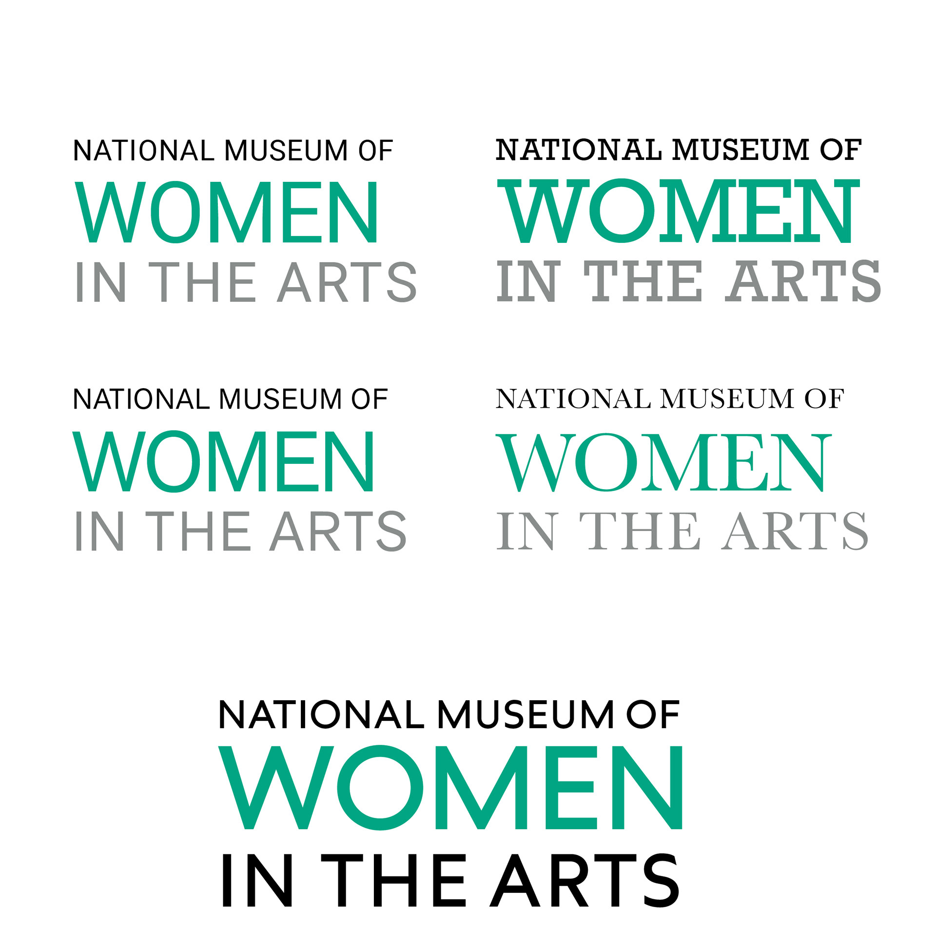 Typography Exploration