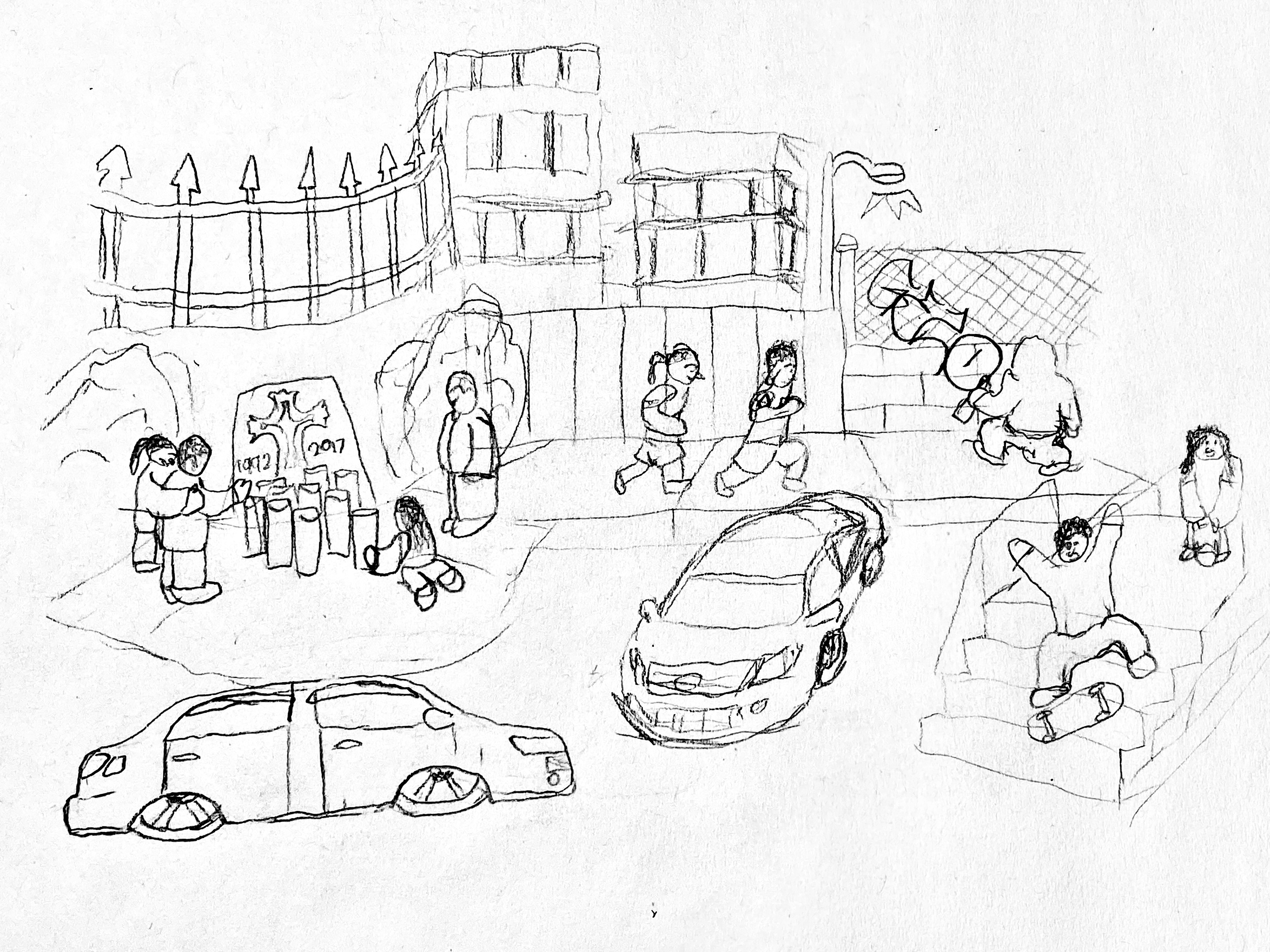 "comprising" sketch