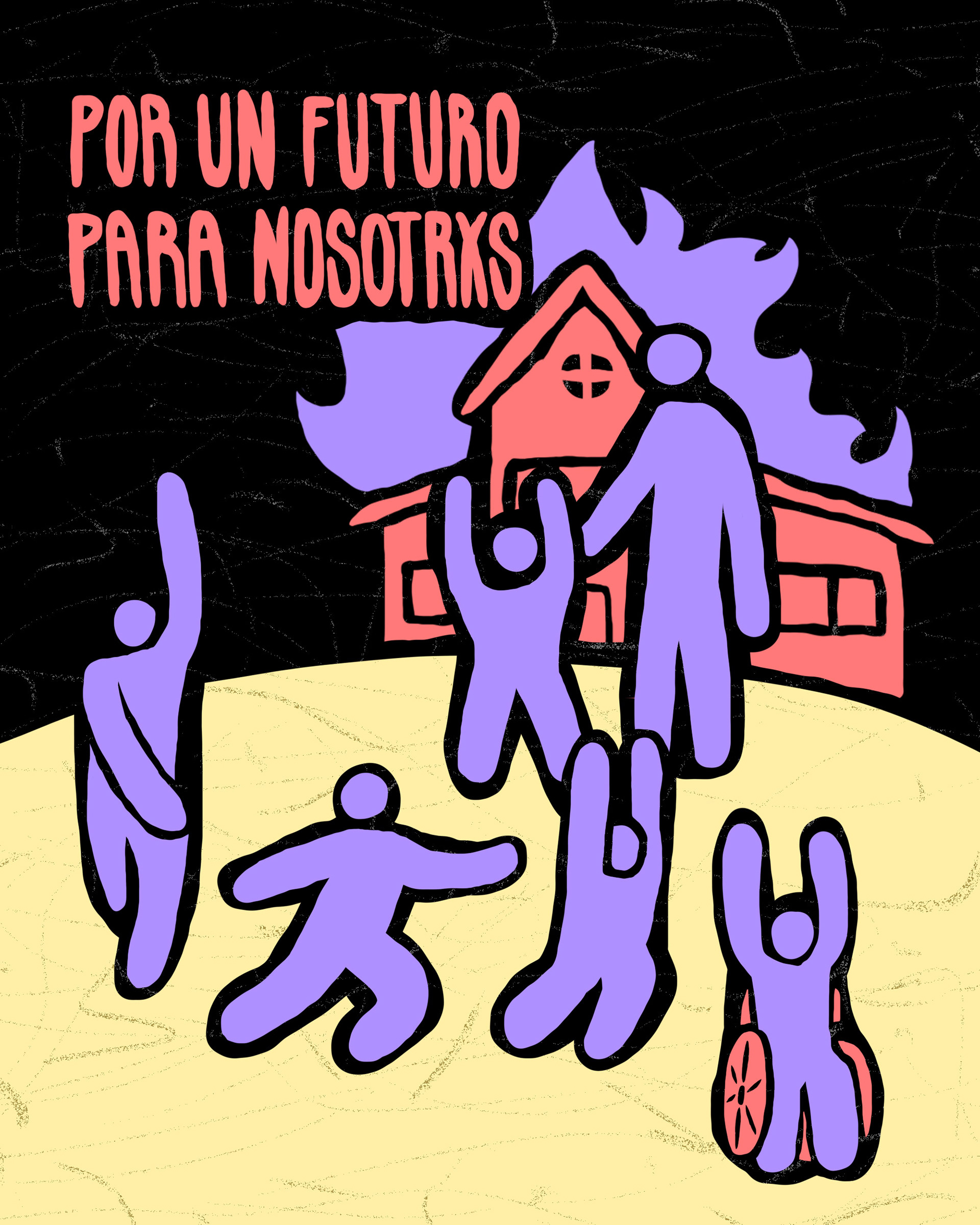 Escuela Serie Pt.2, 2020
