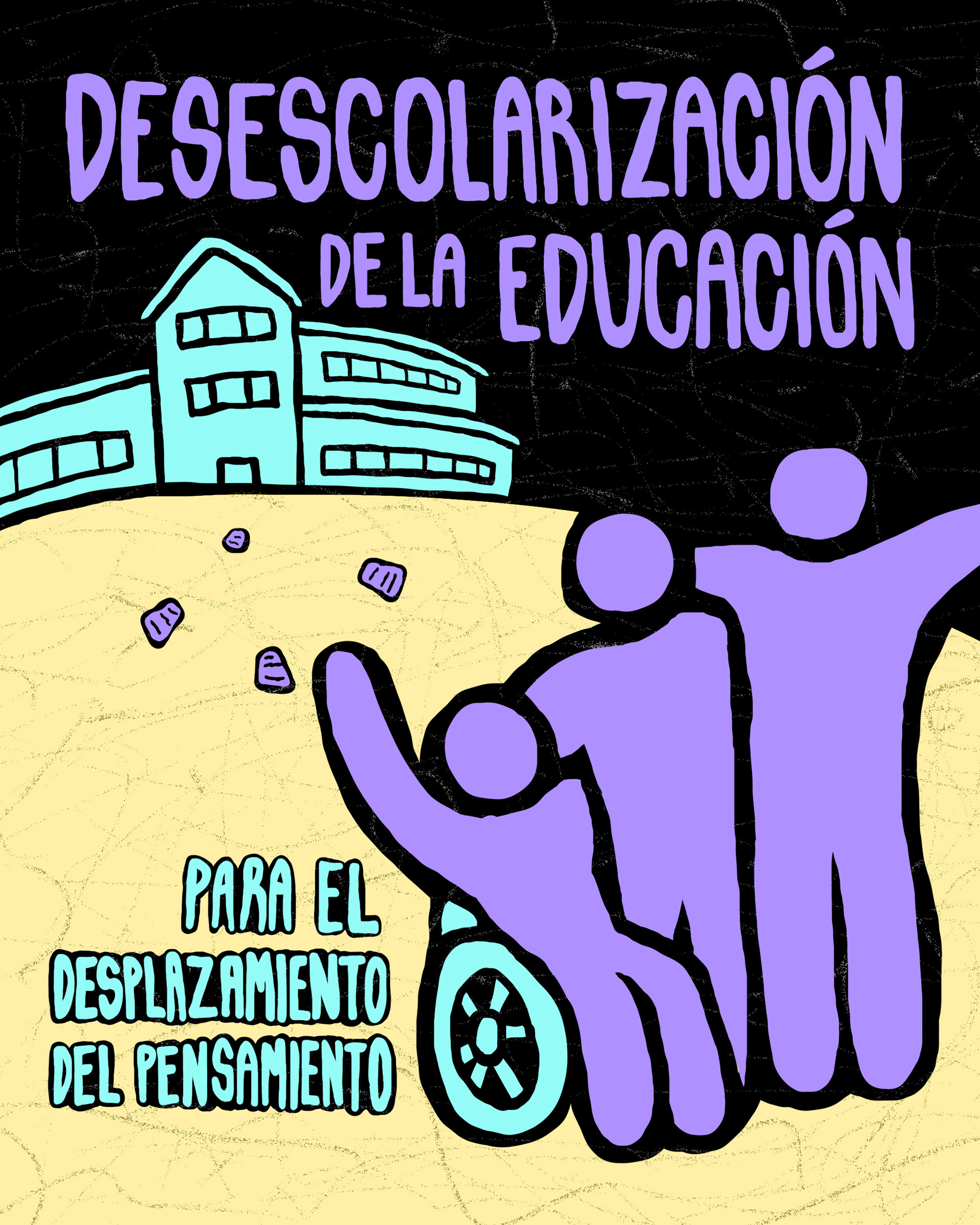 Escuela Serie Pt.1, 2020
