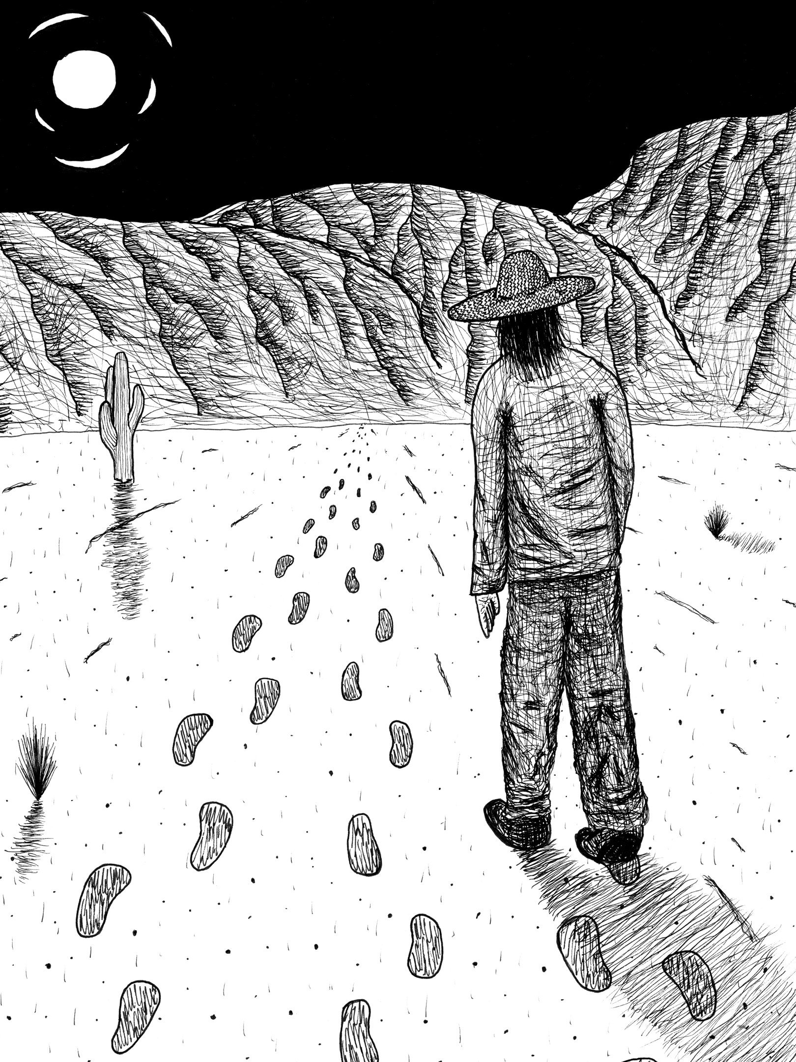 "crossings" 2019