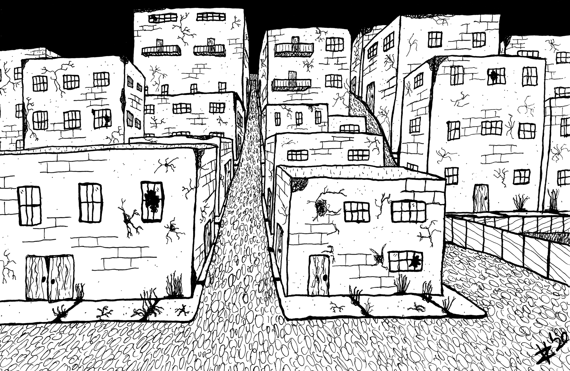 "dream town" 2020