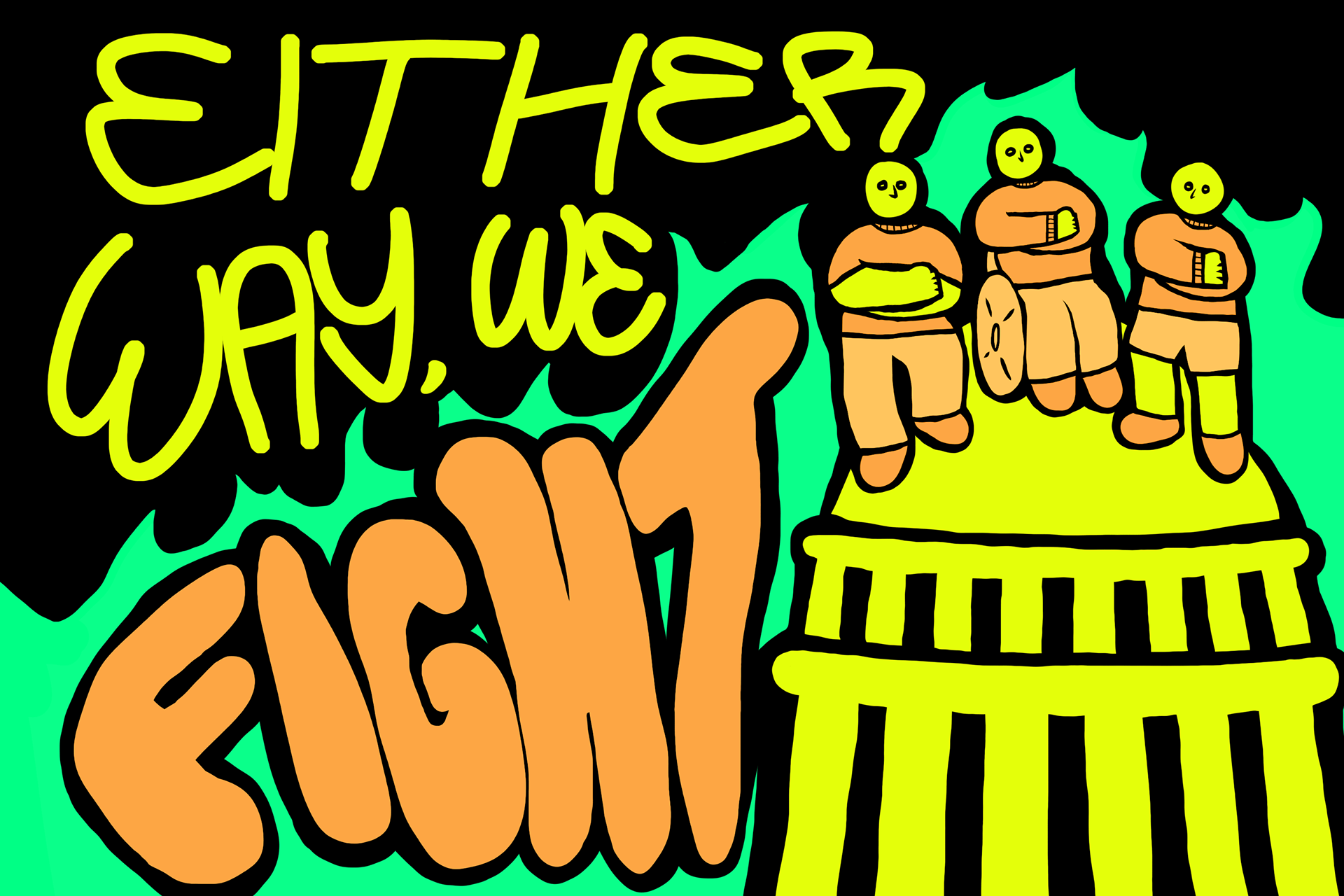 "either way" 2020