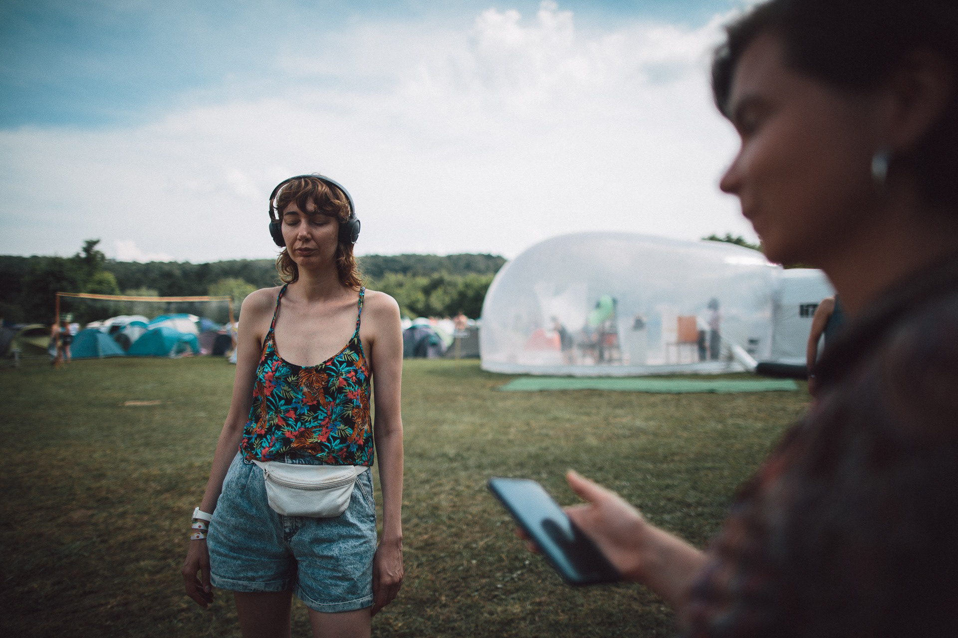 Colorado Festival. Budapest