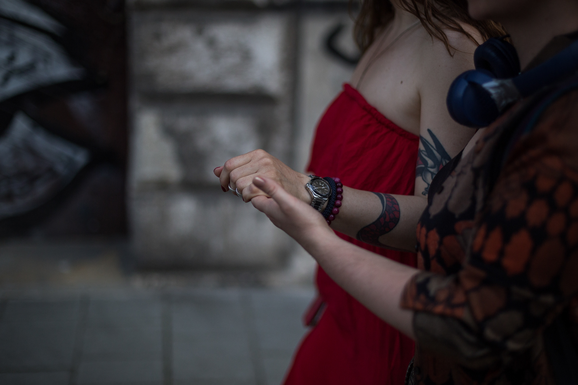 foto: Stan Barański , FestivALT Cracow