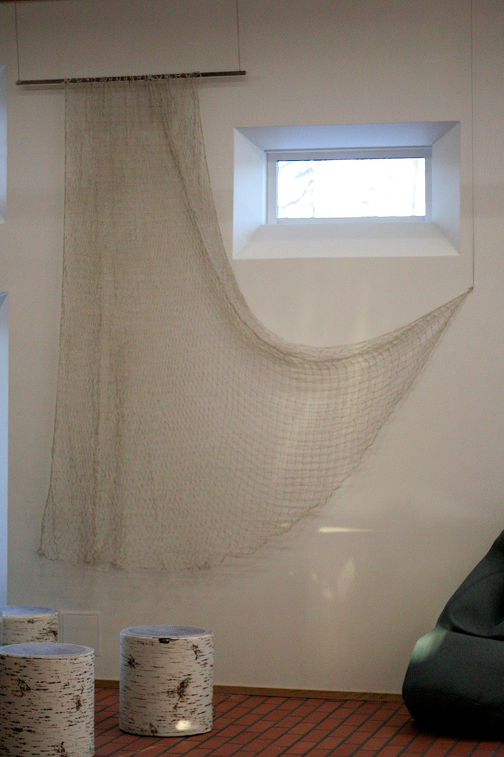 Prayer net