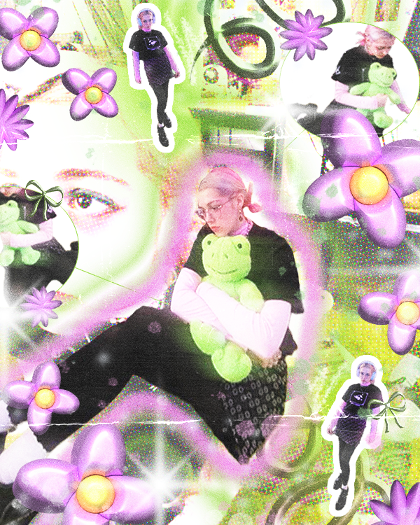 Model: Mere @vampirepp, 2023