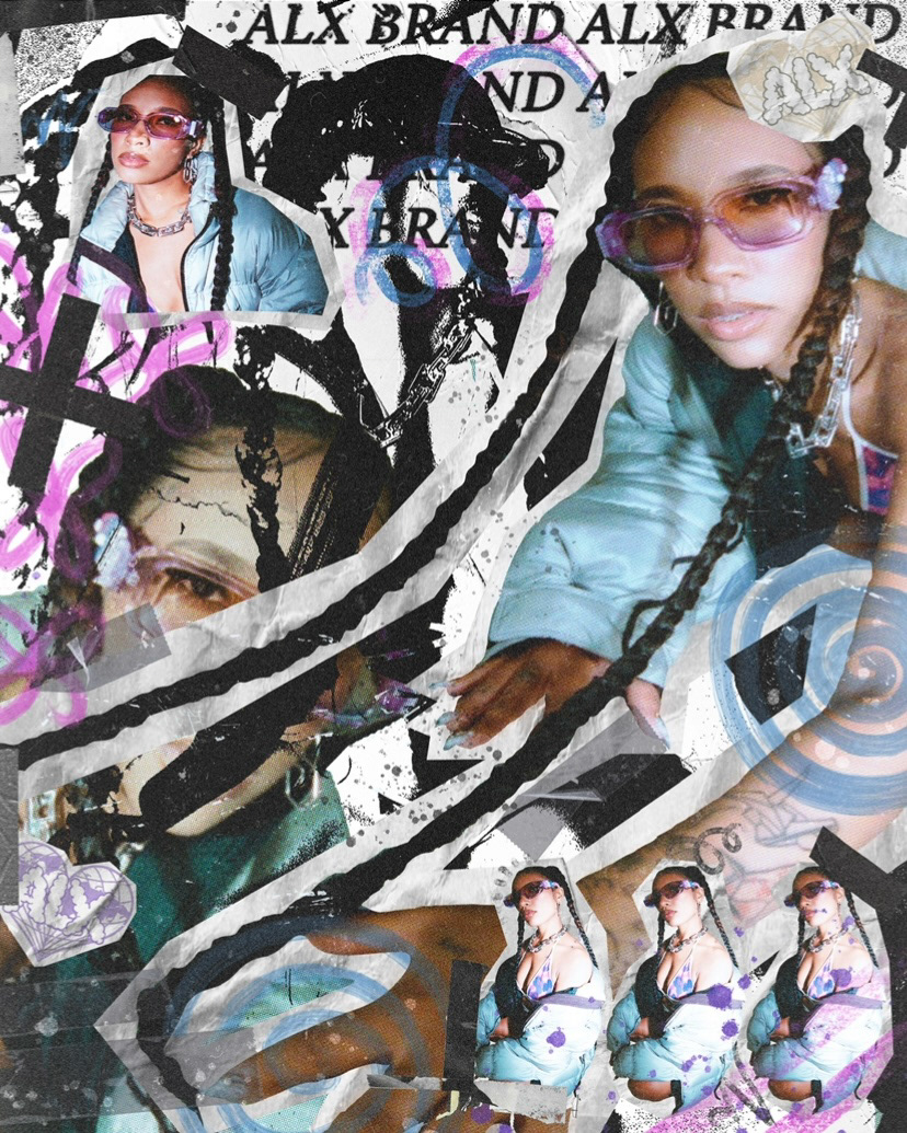 ALX Brand Collaboration, 2022