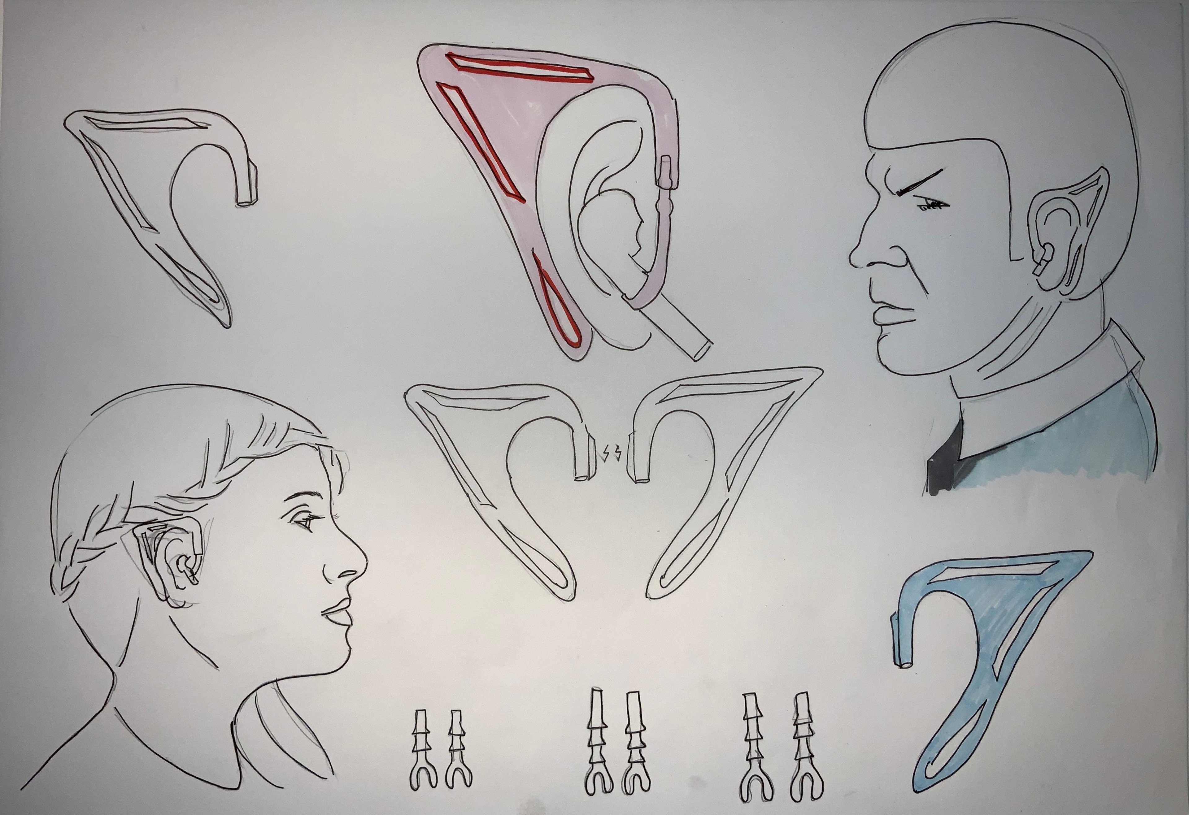 Star Treck