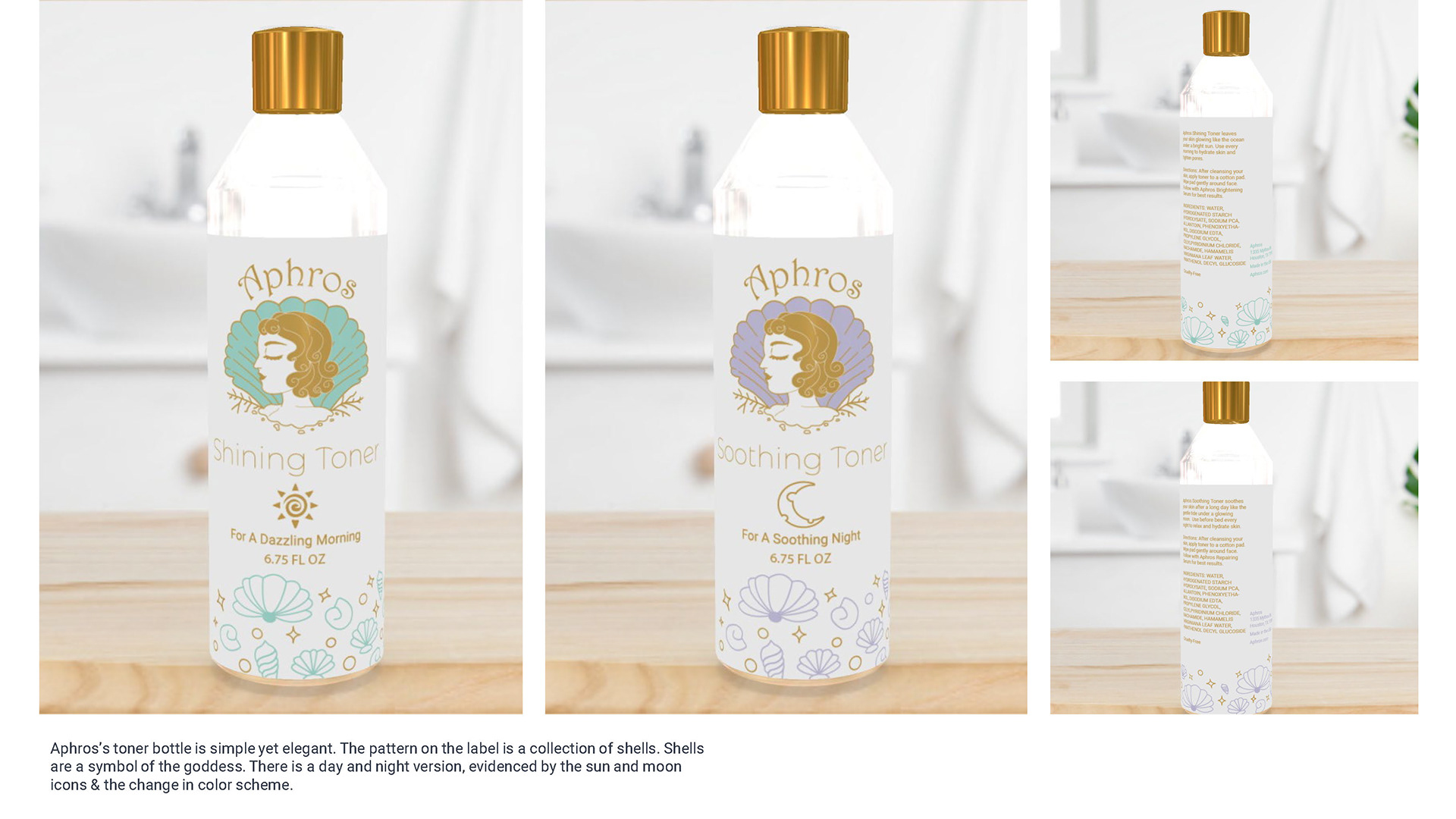 Aphros Toner