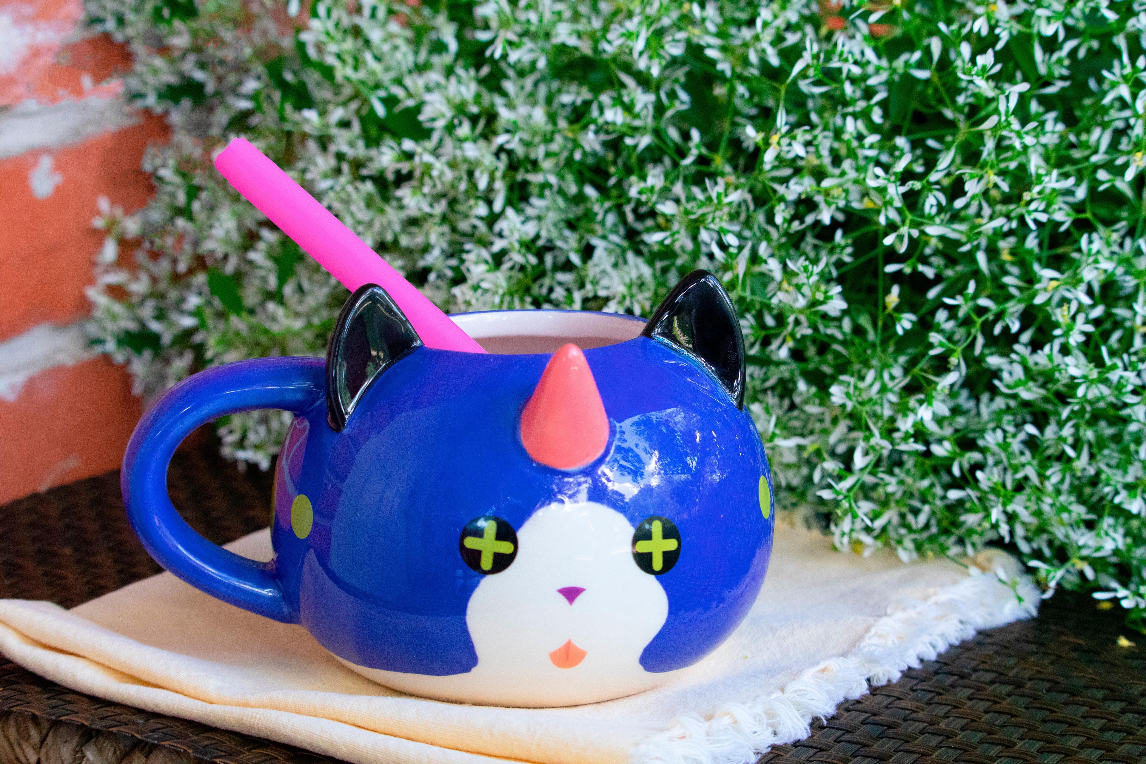 Collector Mug