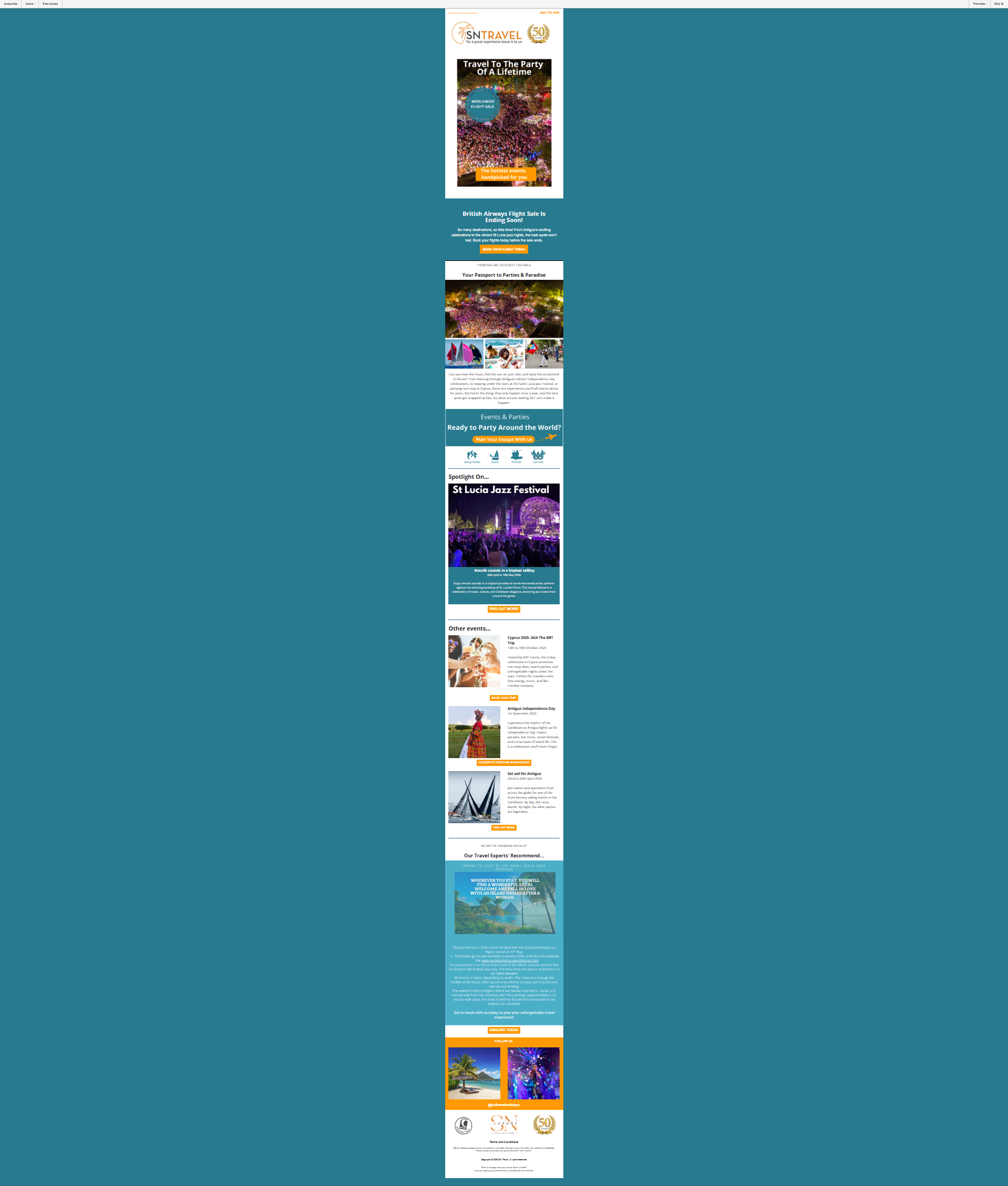 Newsletter