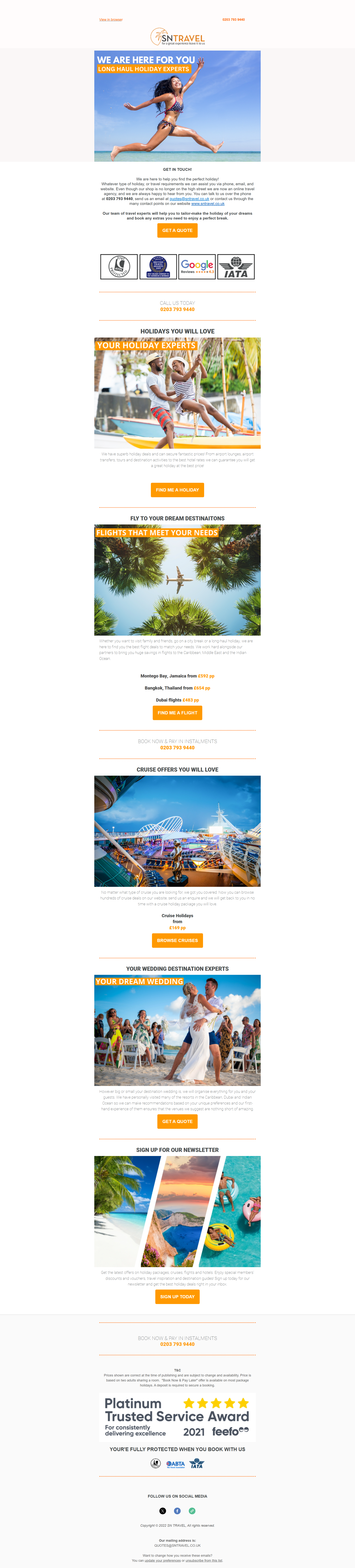 Newsletter