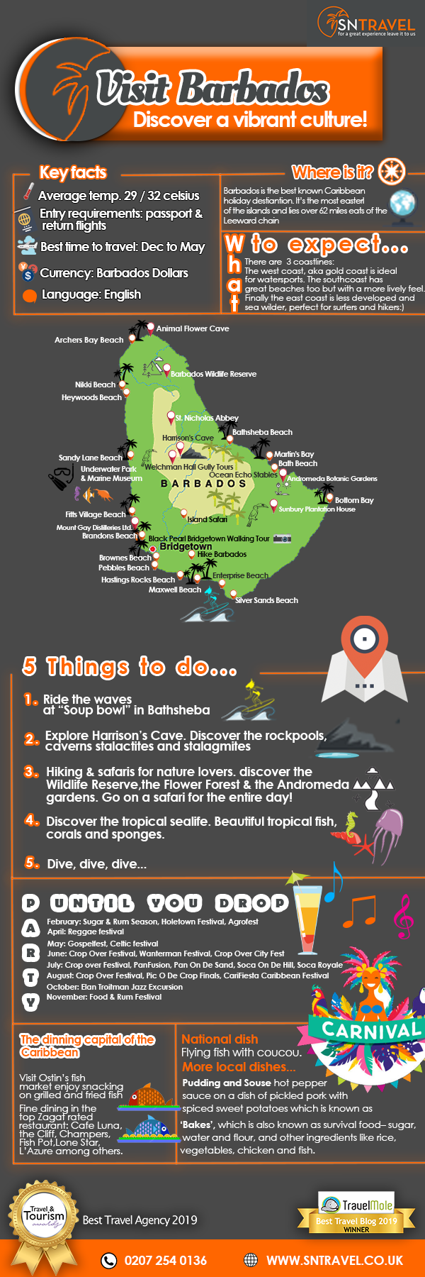 Infographics