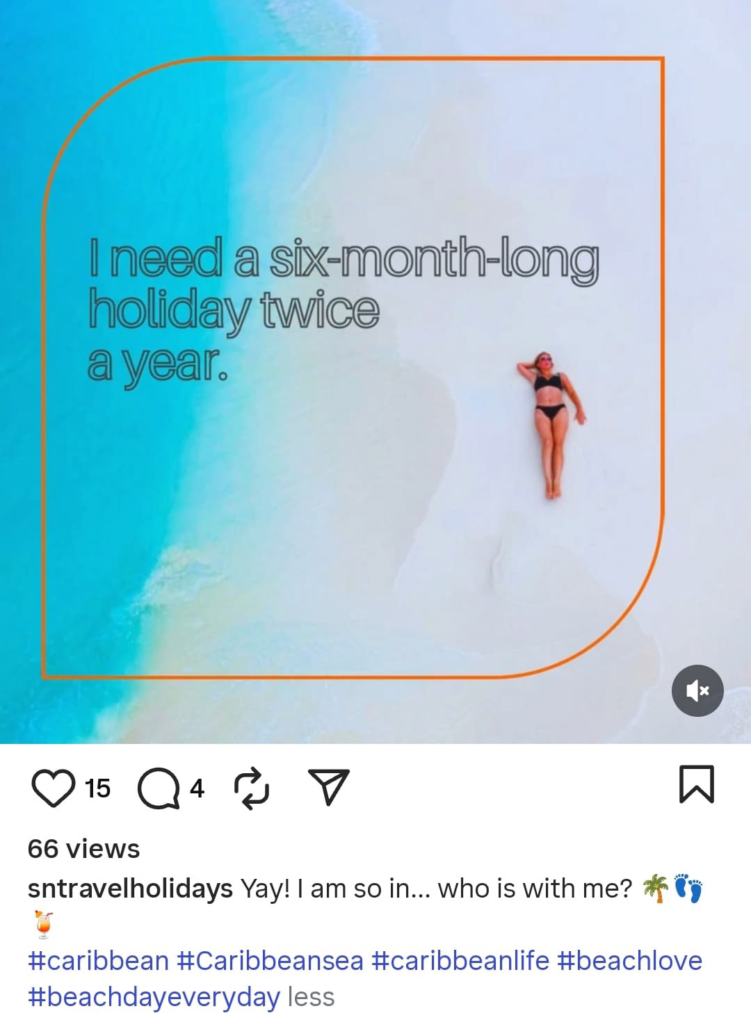 Instagram meme