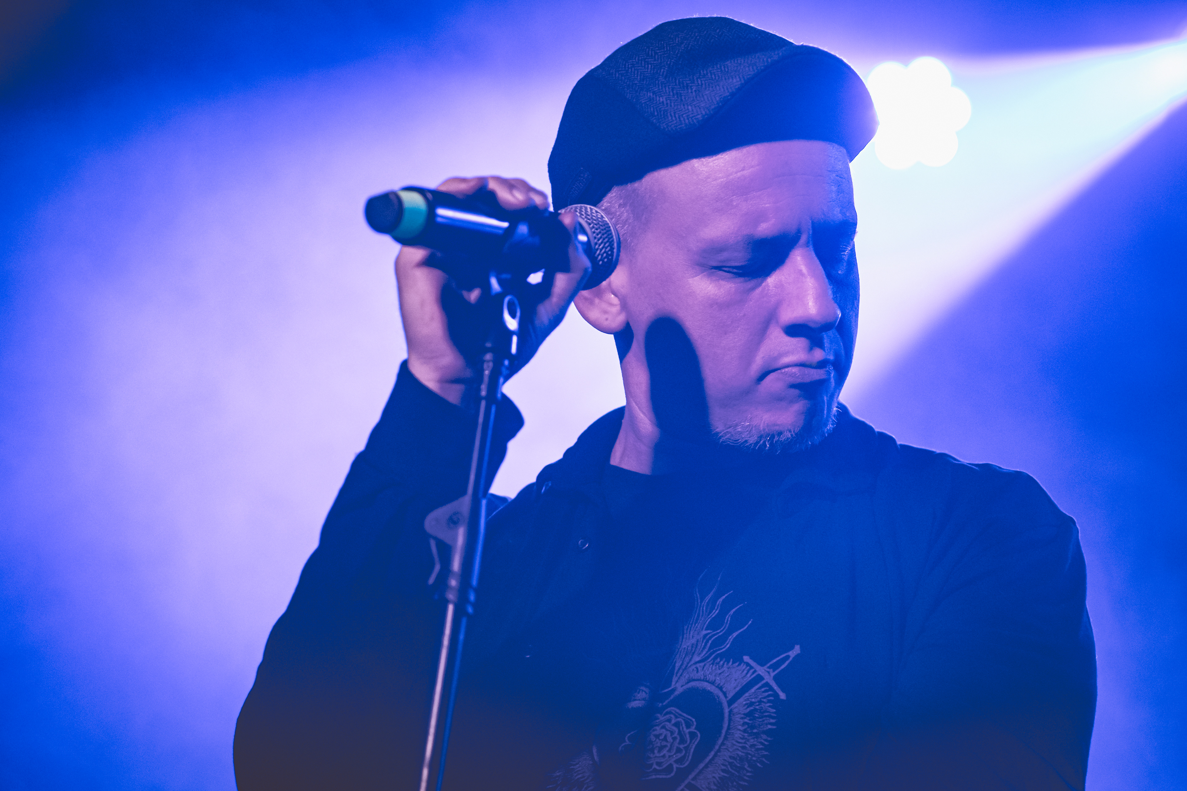 Starring: Il Muro del Canto | Photo © Cetti Lipari