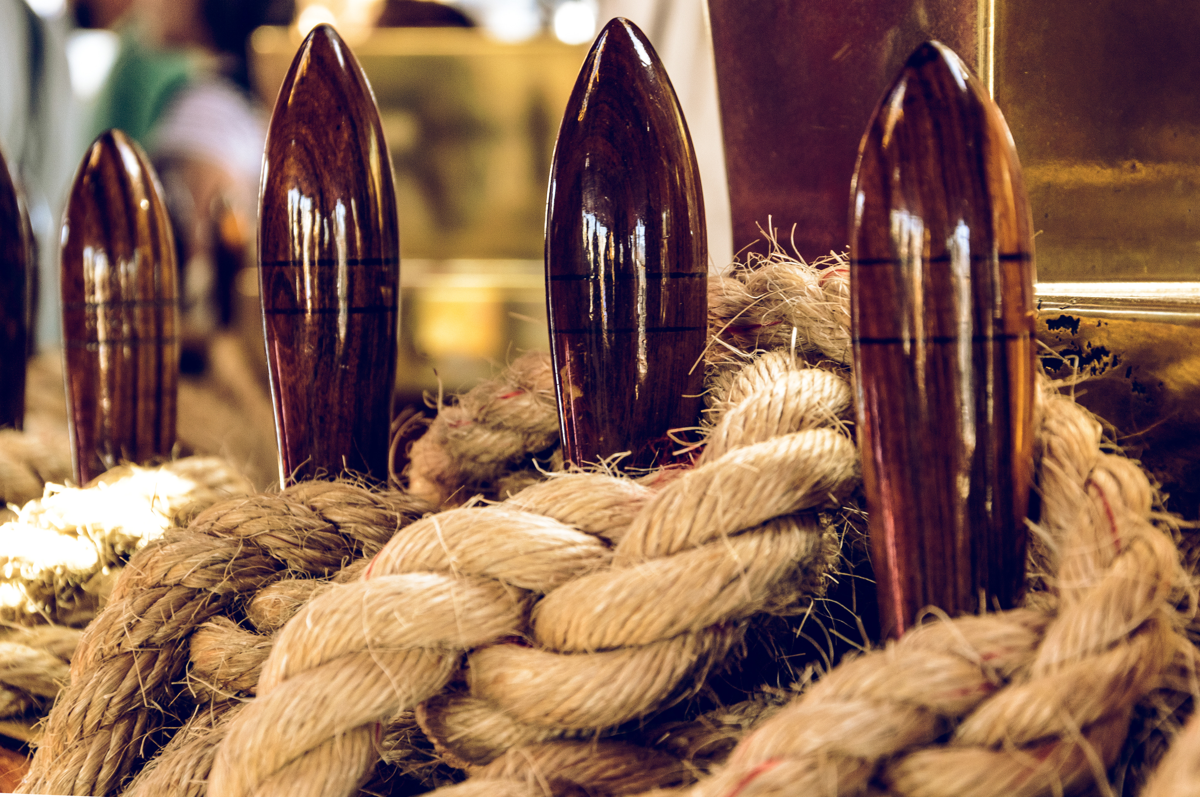 Photo: Cetti Lipari | Starring: School Ship “Amerigo Vespucci”
